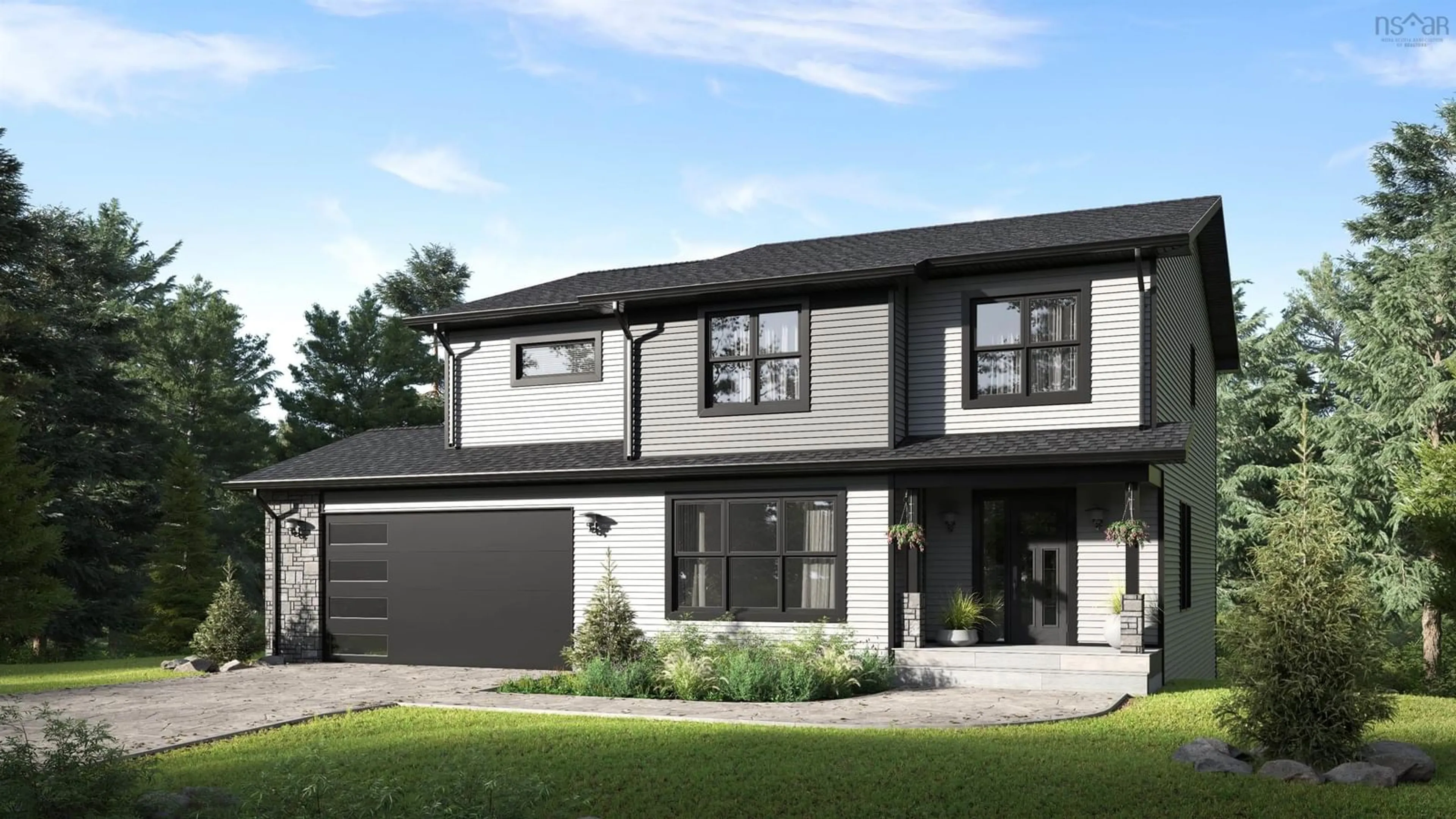 Unknown for 77 Lockerbie Lane #Lot 765, Fall River Nova Scotia B2T 0X2