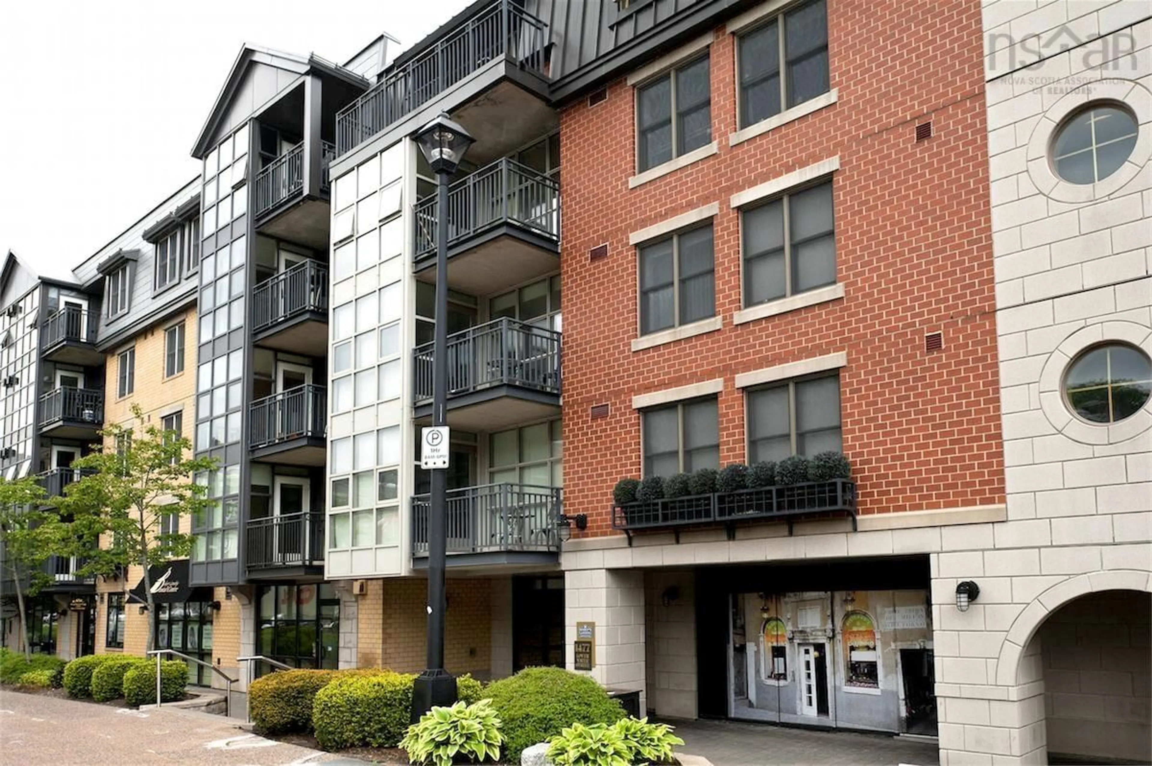Unknown for 1479 Lower Water St #501, Halifax Nova Scotia B3J 3Z4