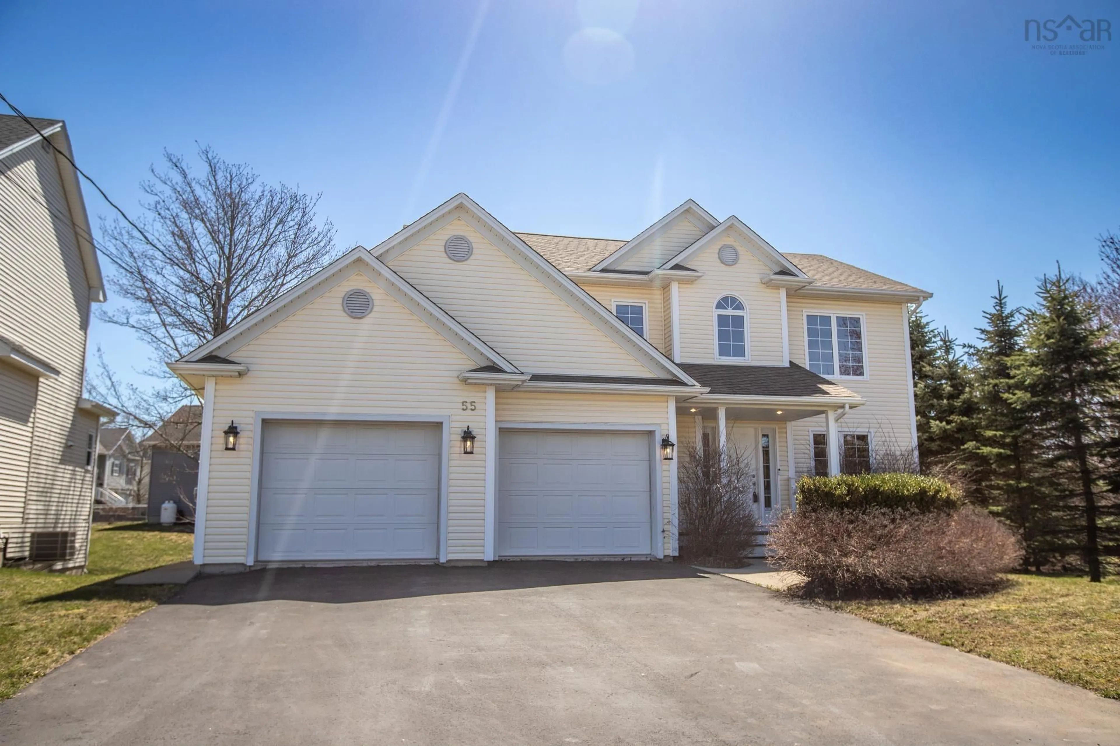 Unknown for 55 Lethbridge Ave, Dartmouth Nova Scotia B2X 2W4
