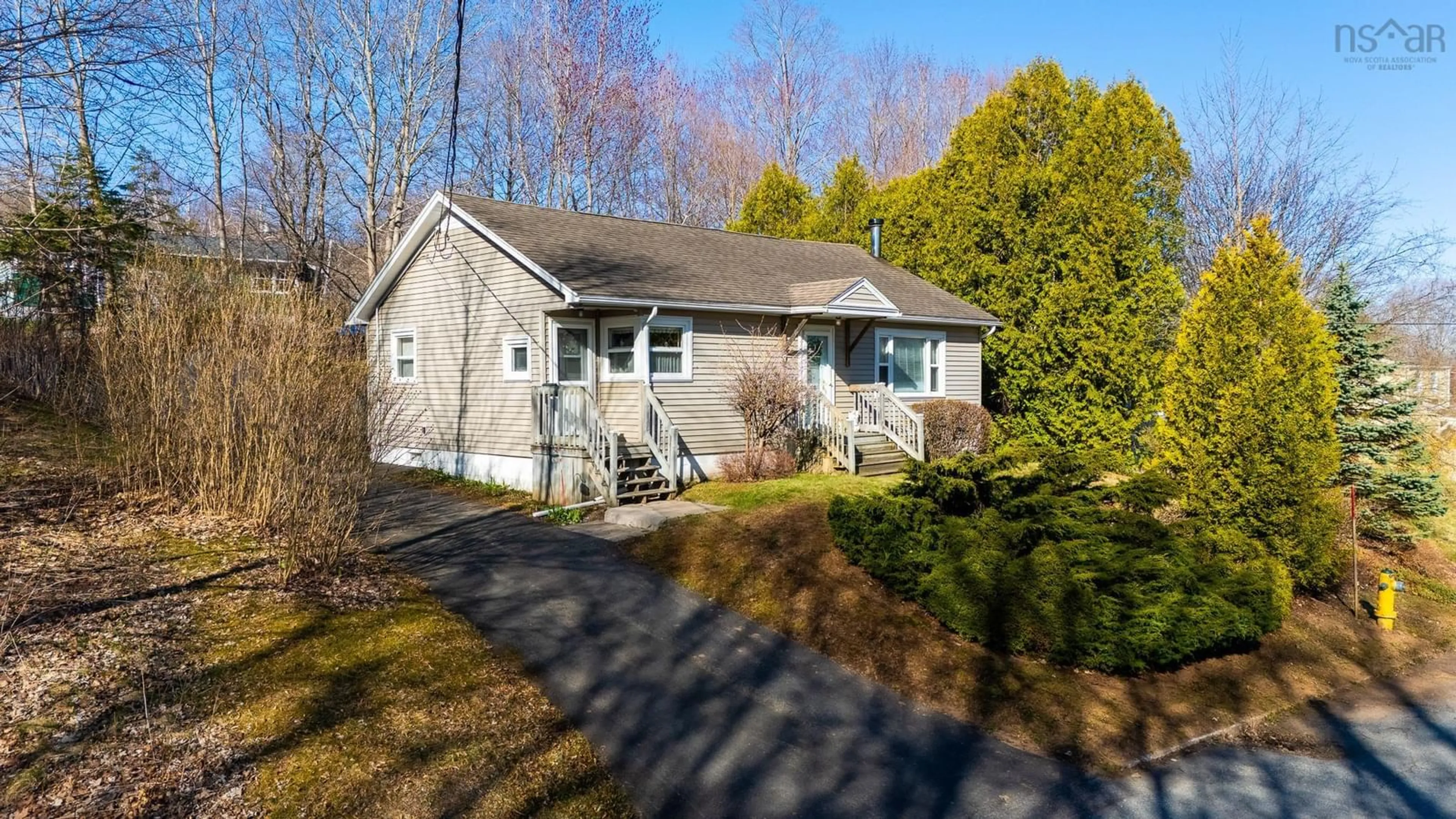 Unknown for 17 Comeau Ave, Kentville Nova Scotia B4N 1P5