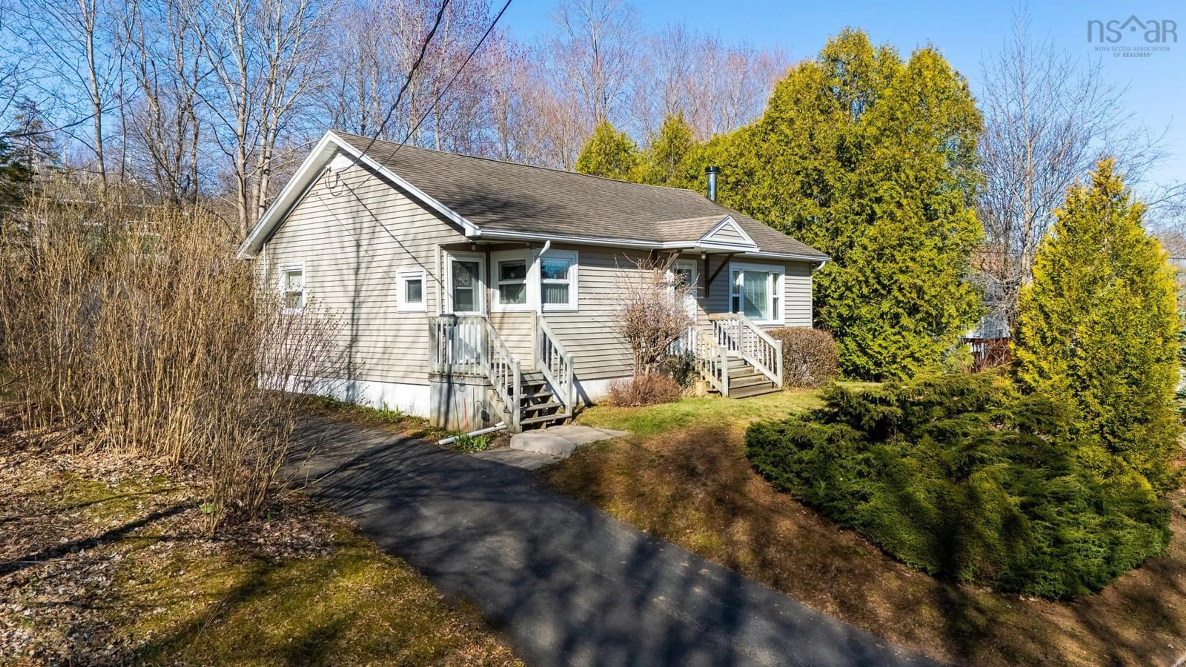 Unknown for 17 Comeau Ave, Kentville Nova Scotia B4N 1P5