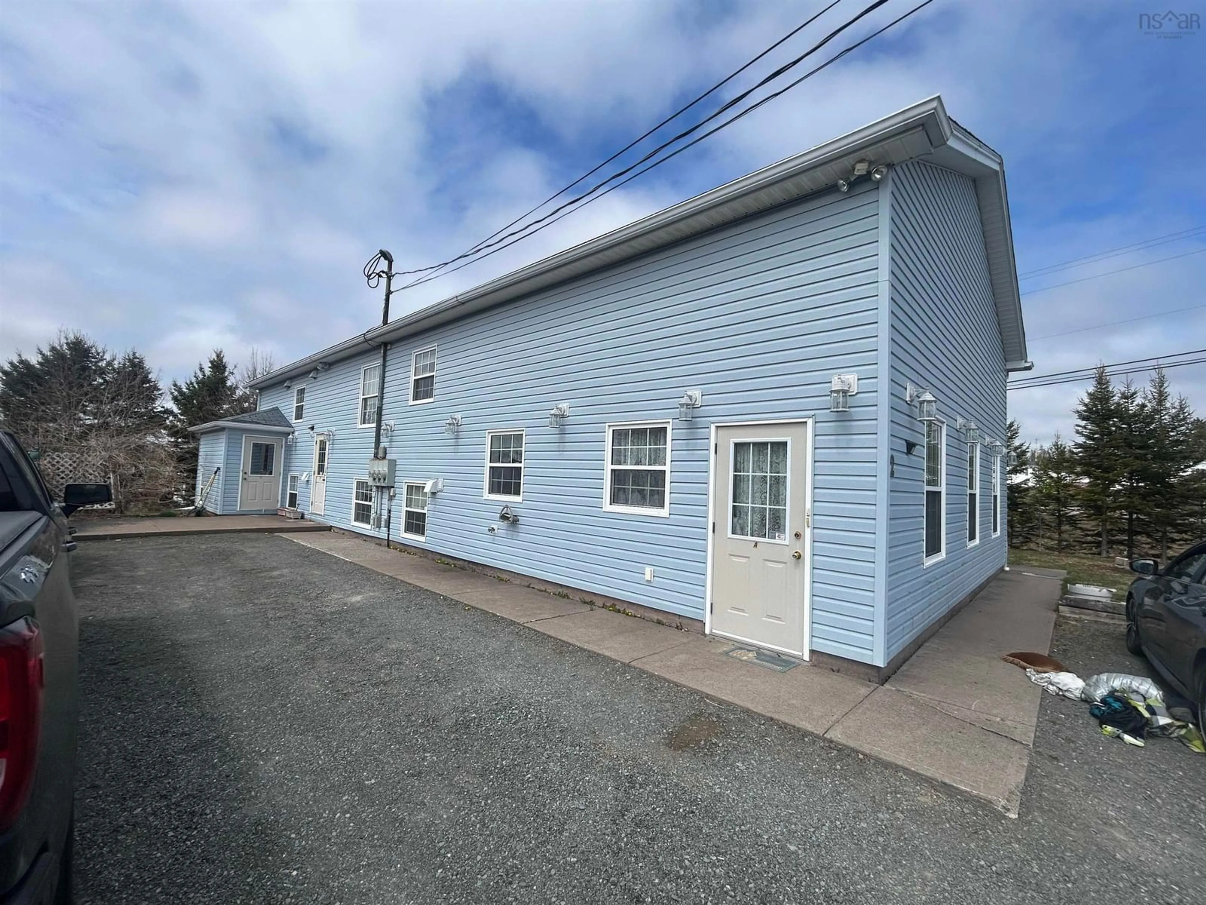 Unknown for 2 Pine Ridge Rd, Lower South River Nova Scotia B2G 0B4
