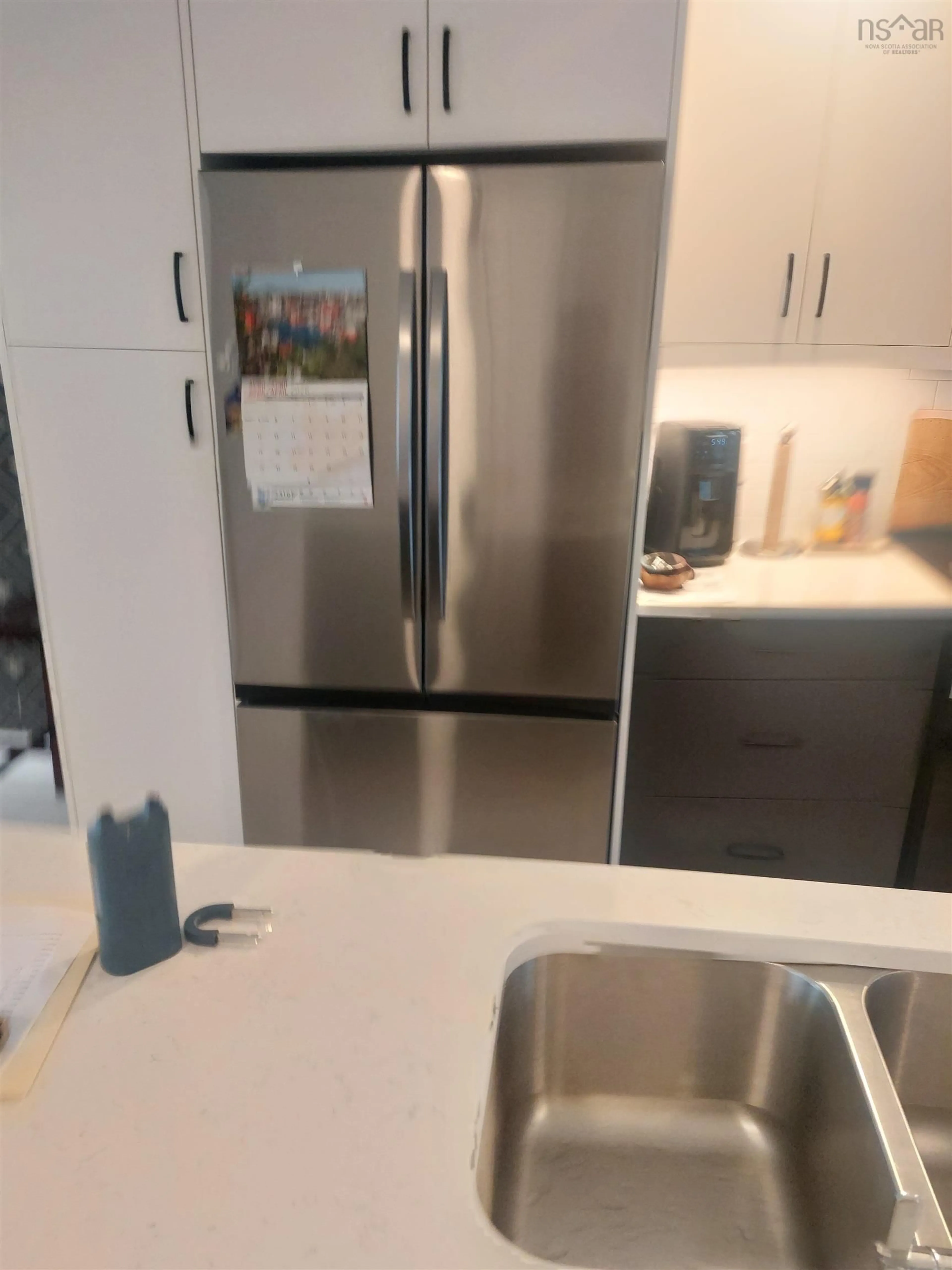 Standard kitchen, unknown for 16 Glenn Dr, Lantz Nova Scotia B2S 0J1