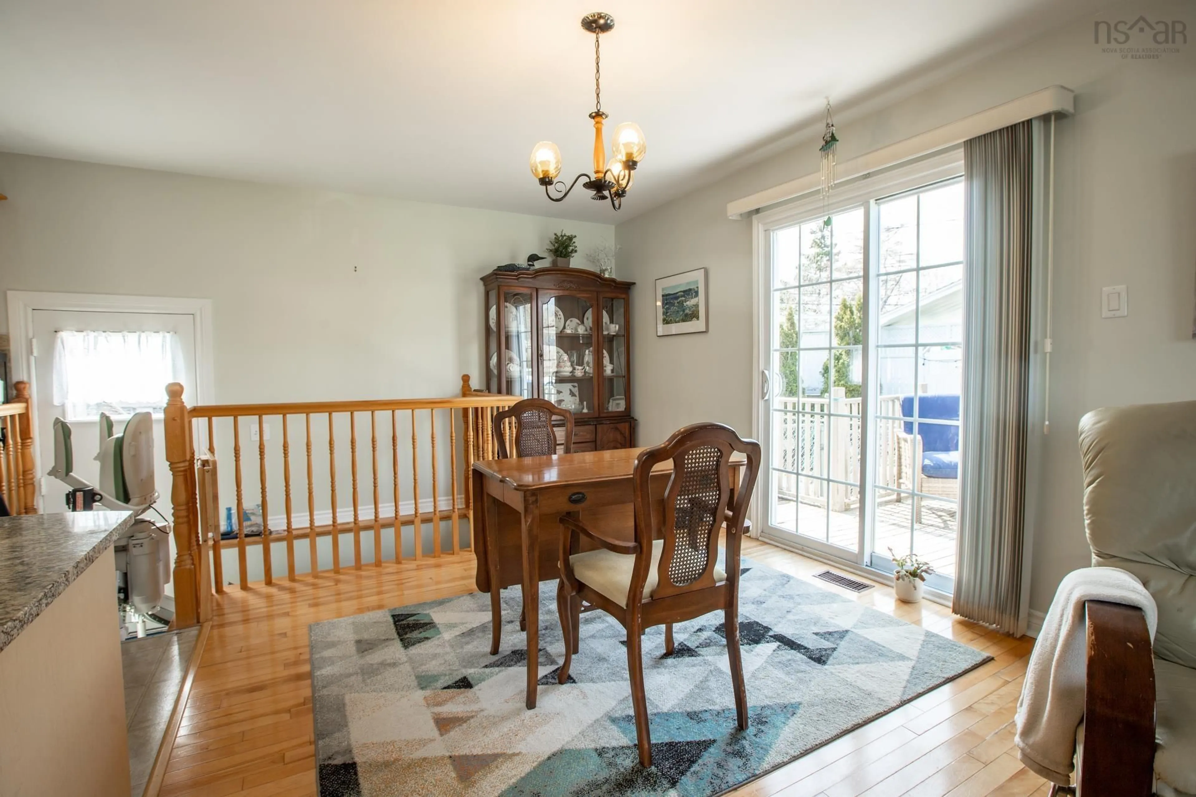 Dining room, unknown for 40 Aspen Way Cres, Dartmouth Nova Scotia B2V 1H8