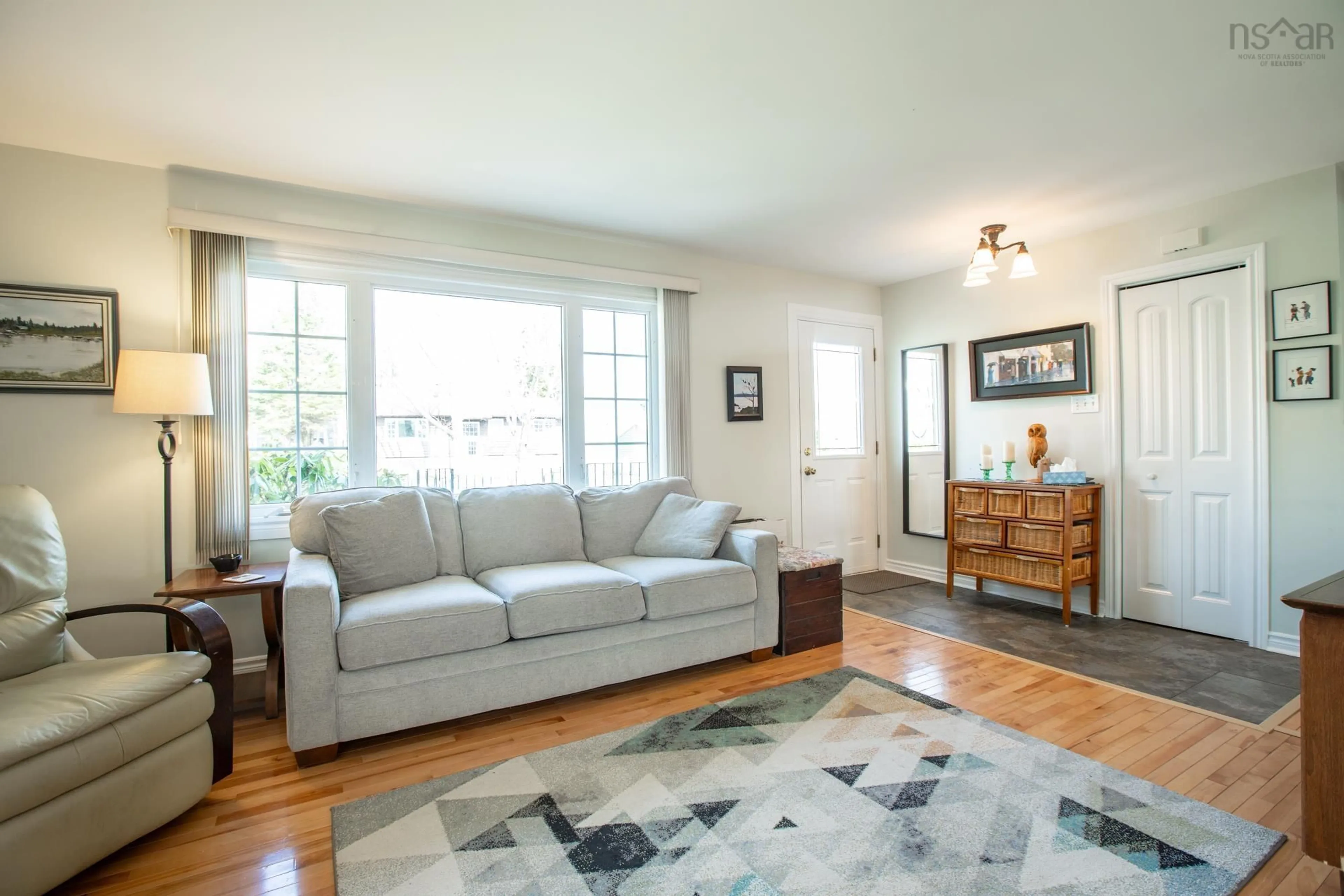 Living room with furniture, unknown for 40 Aspen Way Cres, Dartmouth Nova Scotia B2V 1H8