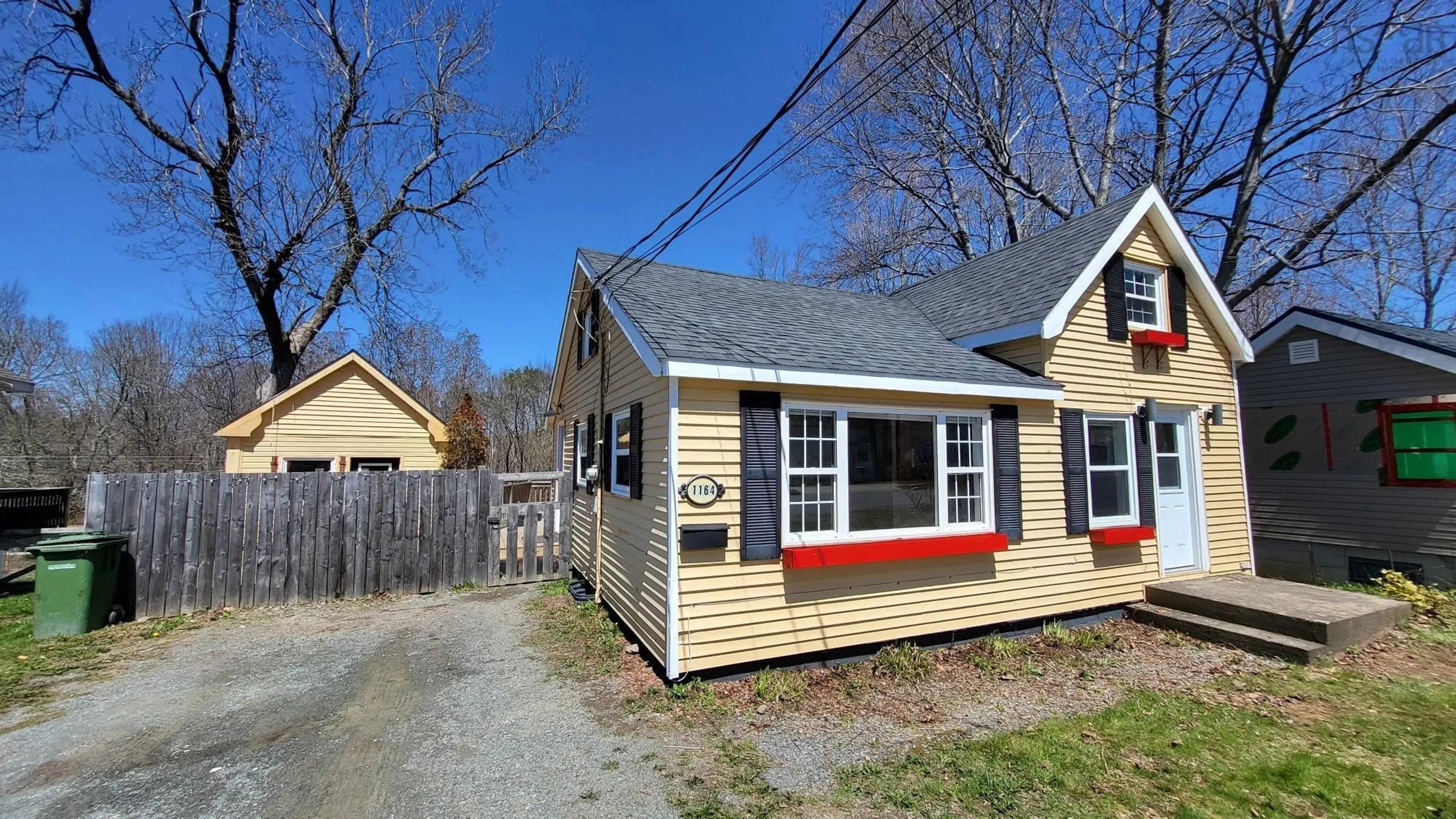 Unknown for 1164 Mckittrick Road, North Kentville Nova Scotia B4N 2V9
