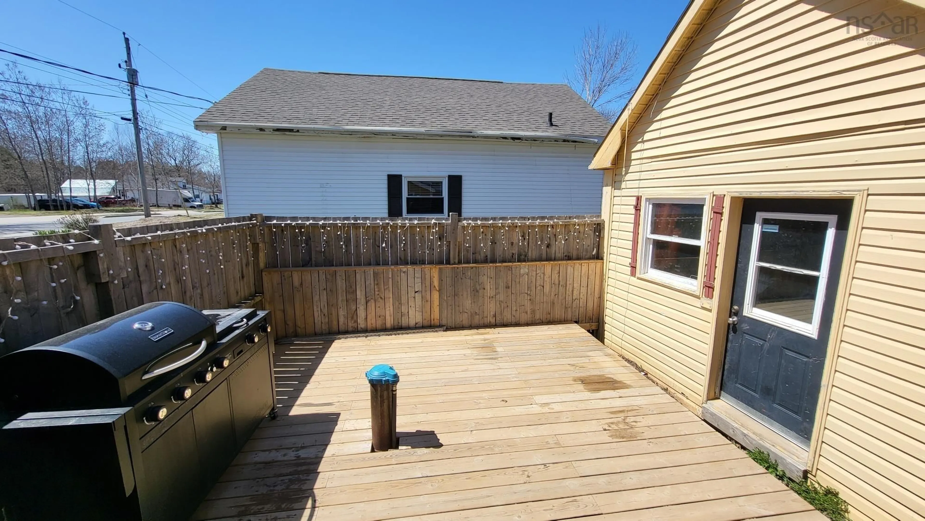 Patio, unknown for 1164 Mckittrick Road, North Kentville Nova Scotia B4N 2V9