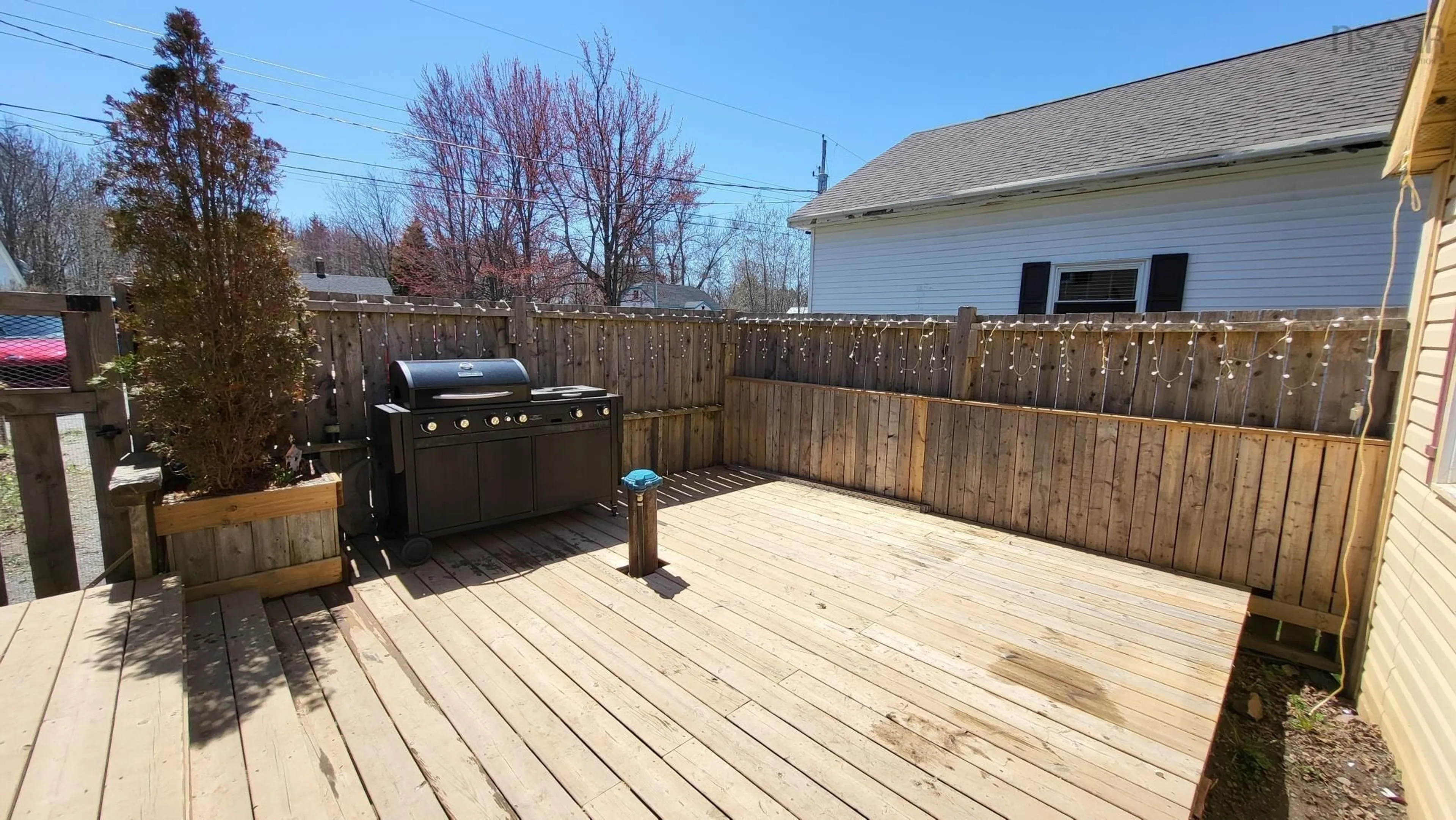 Patio, street for 1164 Mckittrick Road, North Kentville Nova Scotia B4N 2V9