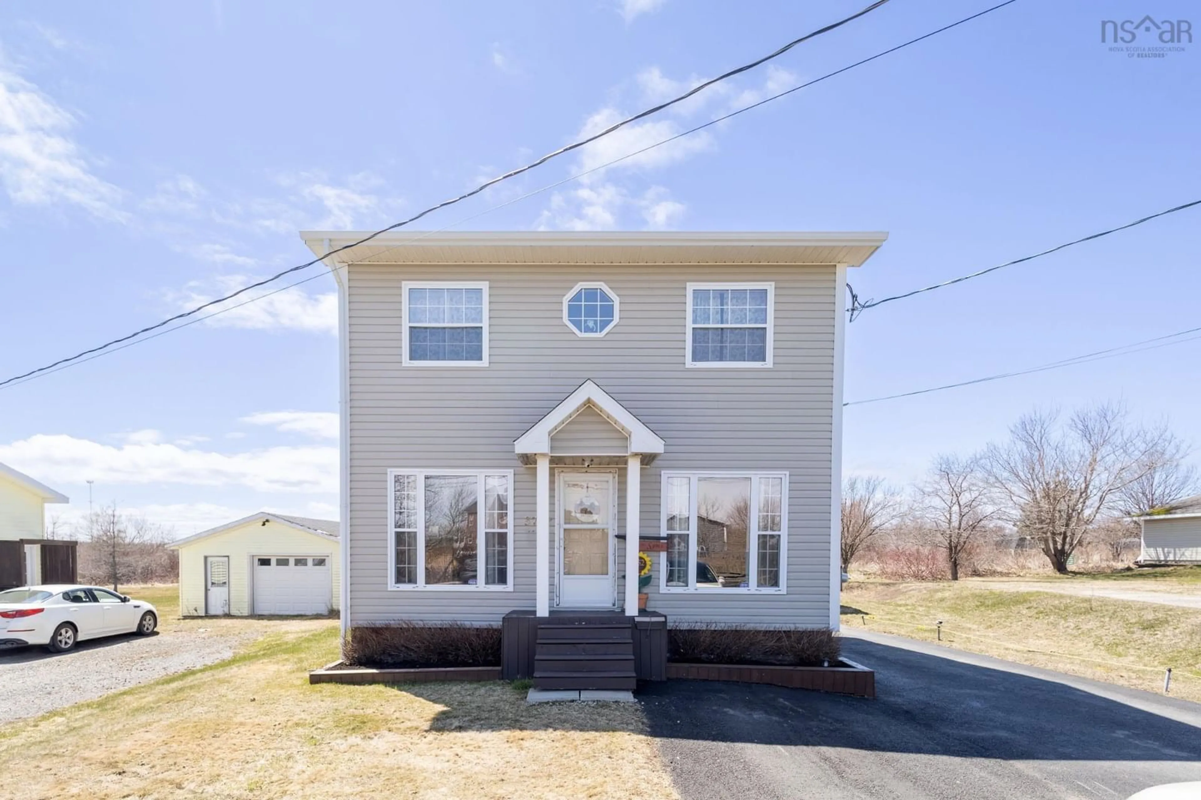 Unknown for 3752 Ellsworth Ave, New Waterford Nova Scotia B1H 2H8