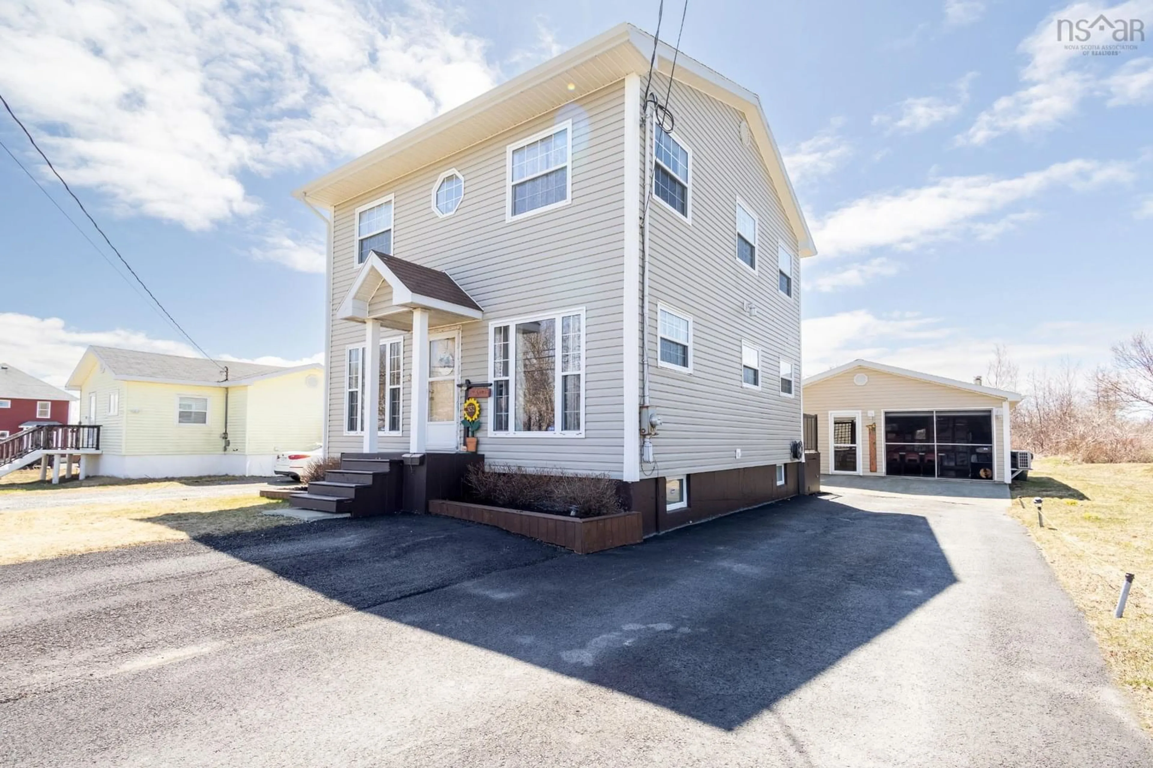 Unknown for 3752 Ellsworth Ave, New Waterford Nova Scotia B1H 2H8