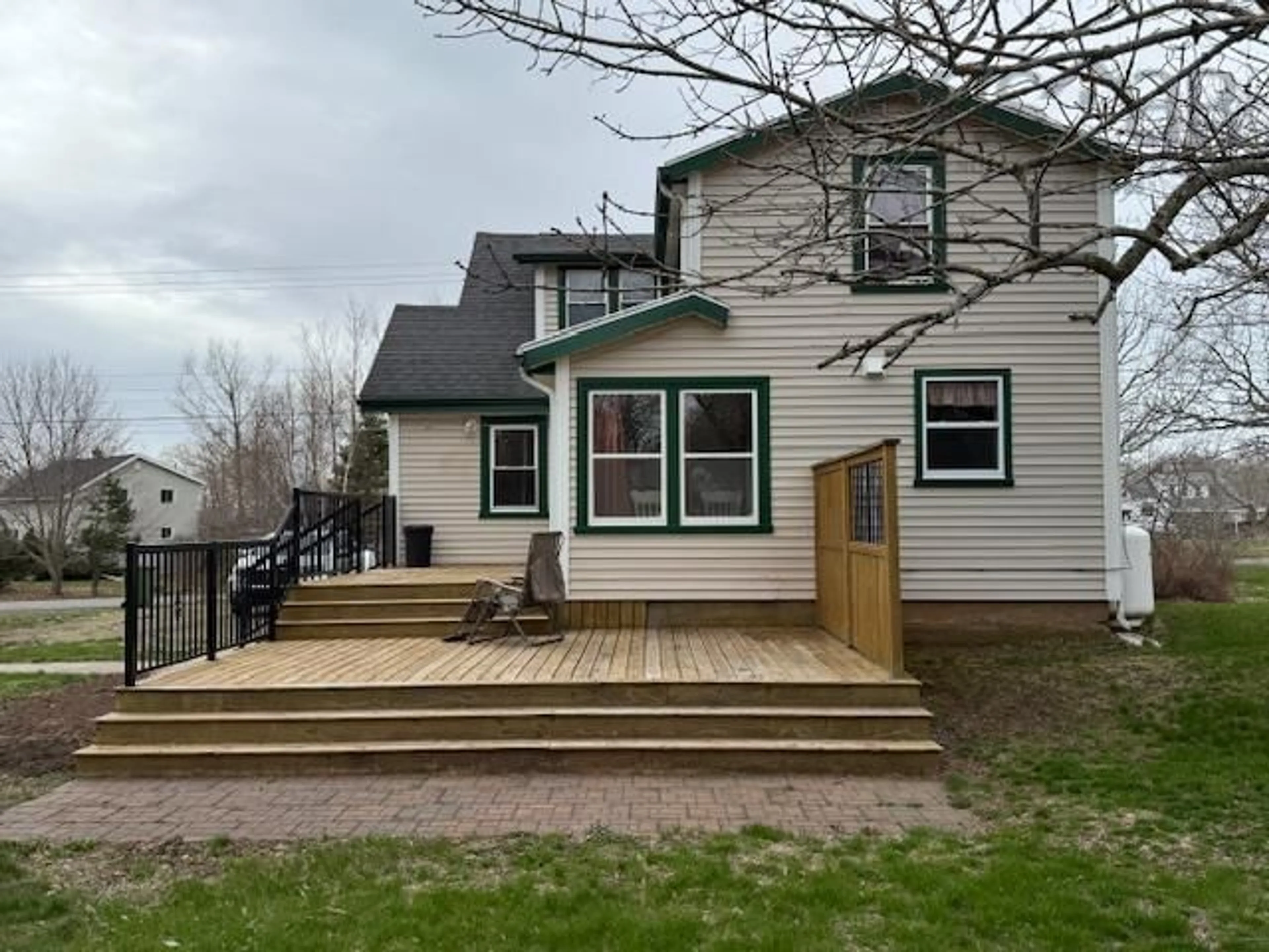 Unknown for 60 Church St, Kingsport Nova Scotia B0P 1H0