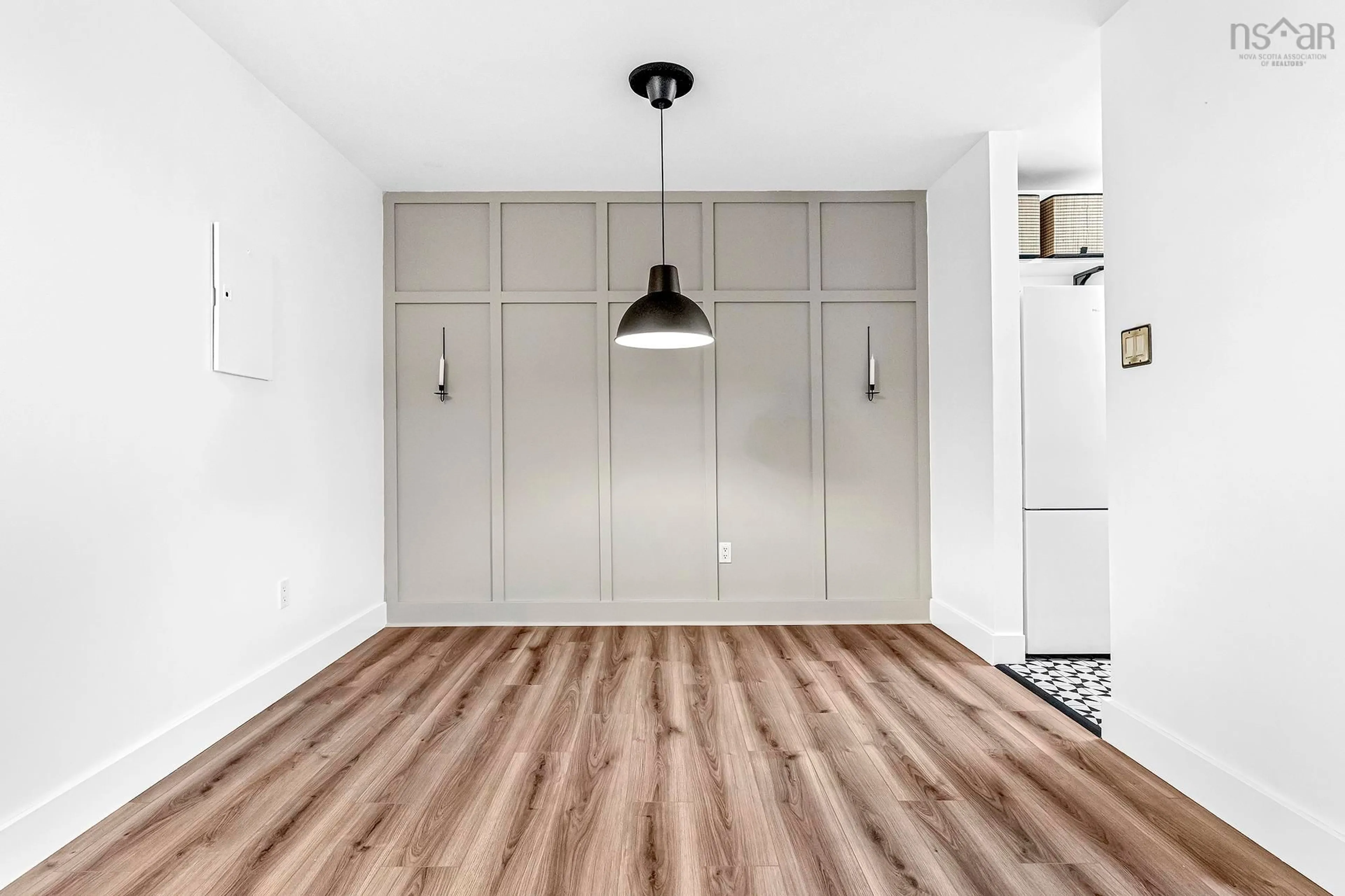 Indoor entryway for 281 Windmill Rd #221, Dartmouth Nova Scotia B3A 4P9