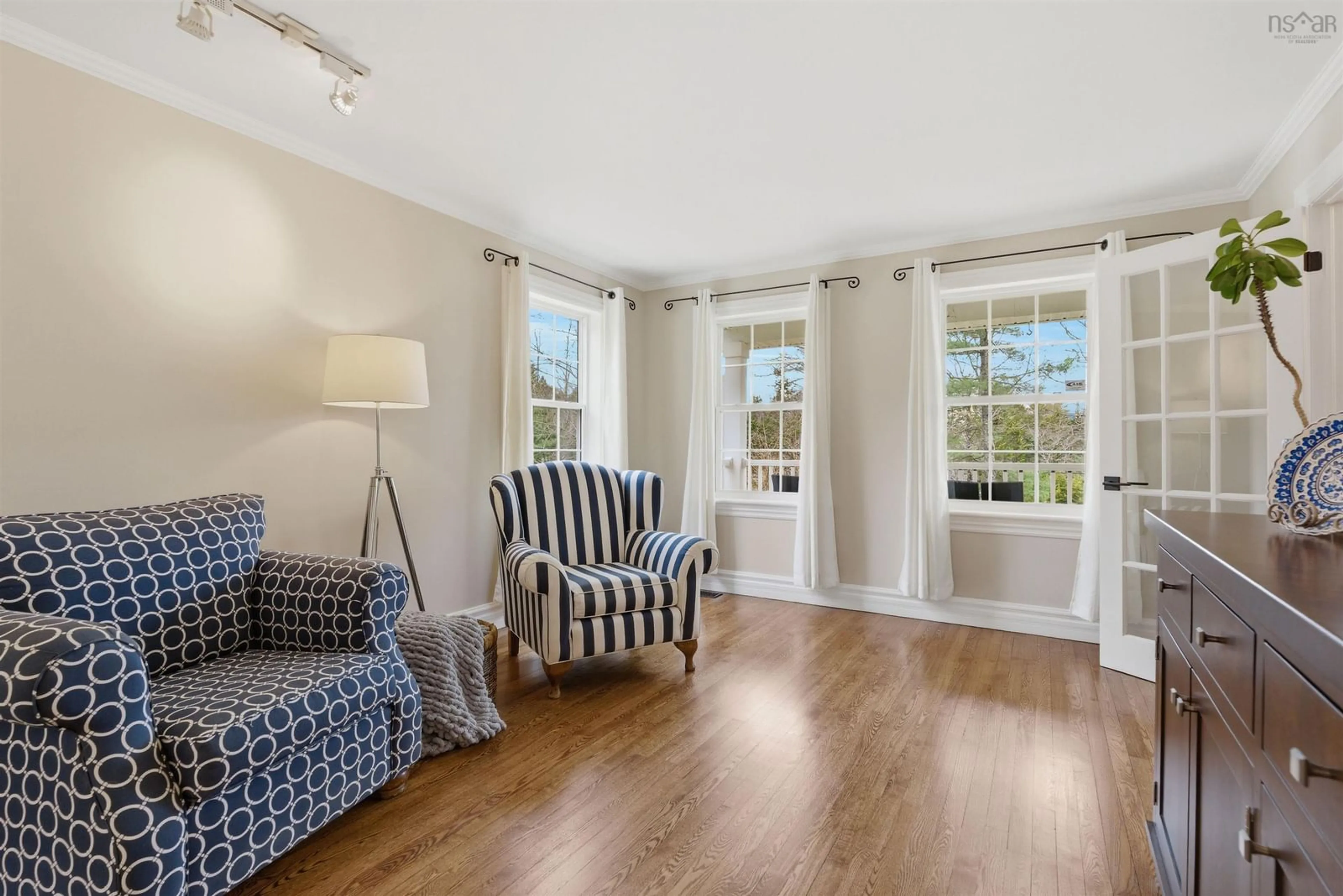 Living room with furniture, unknown for 189 Glen Arbour Way, Hammonds Plains Nova Scotia B4B 1T5