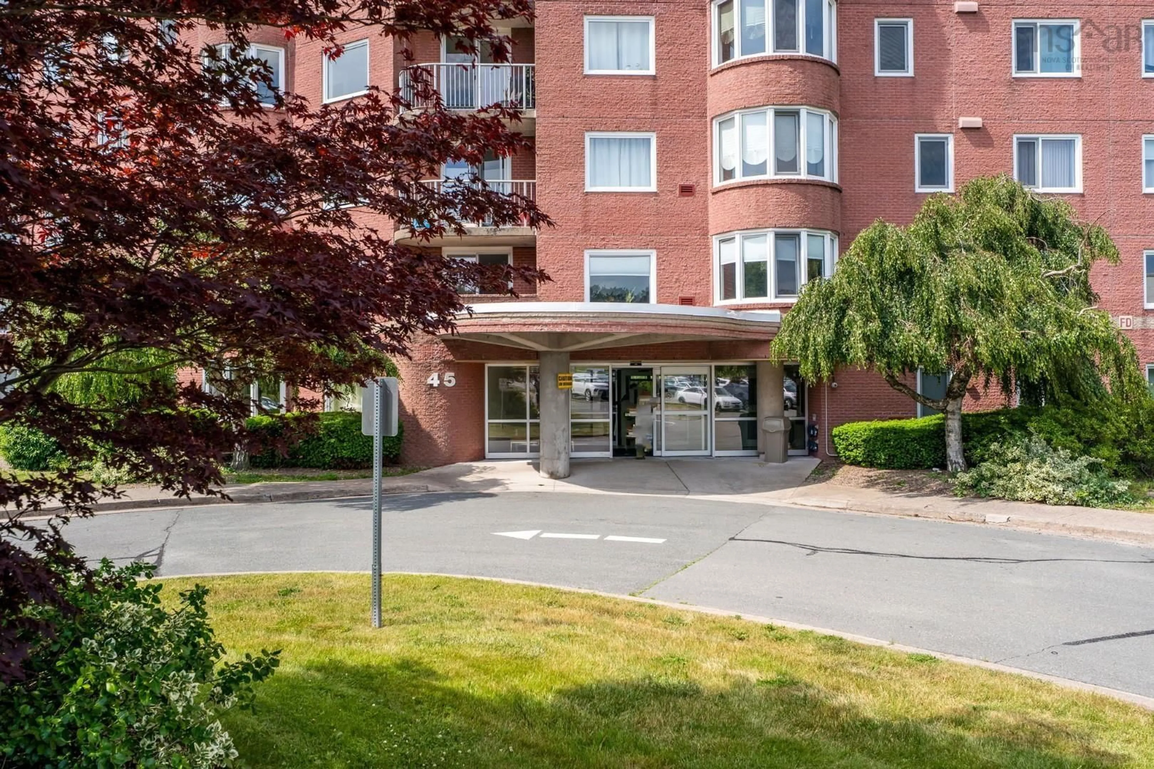 Unknown for 45 Vimy Ave #114, Halifax Nova Scotia B3M 1K4