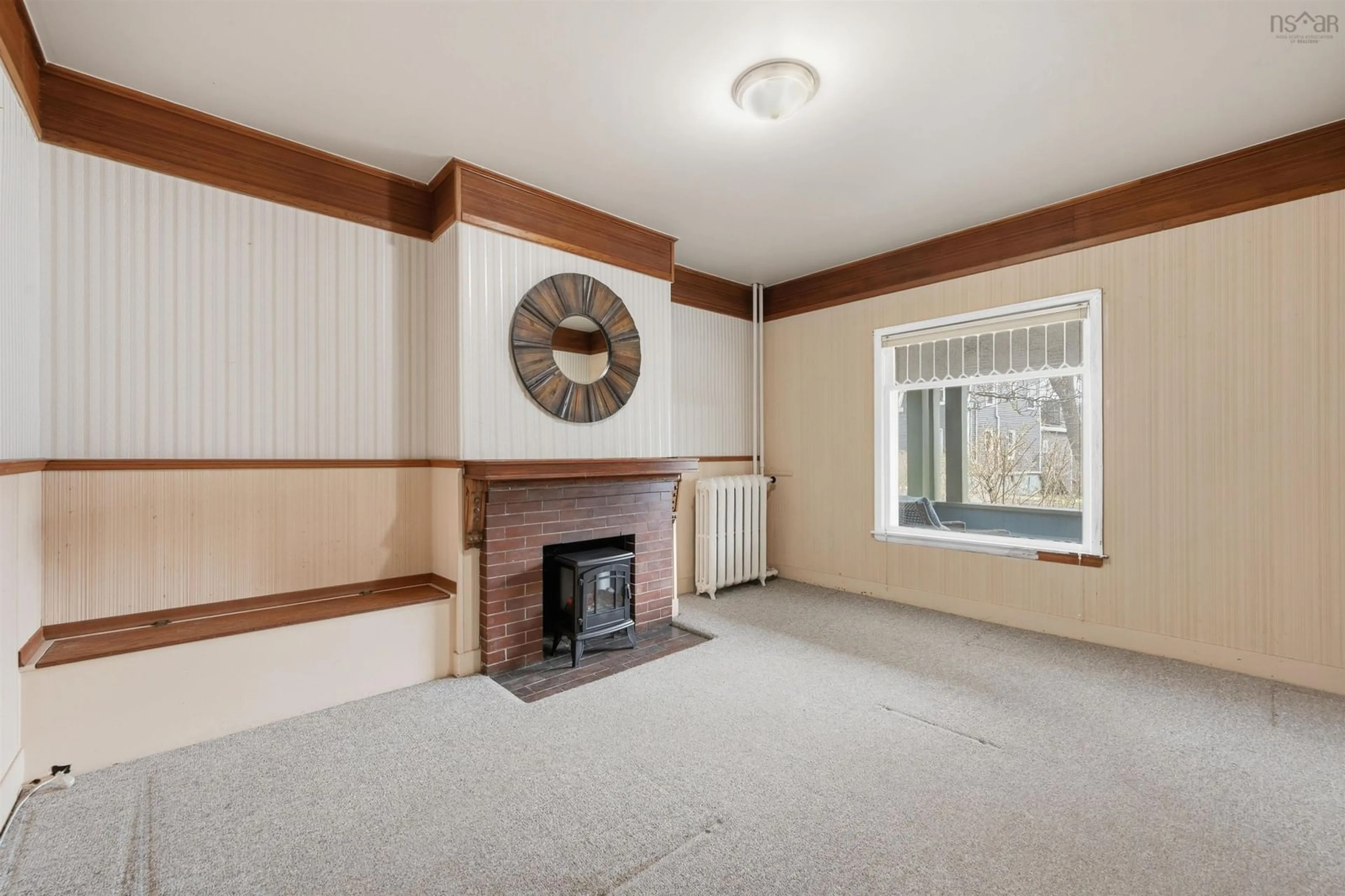 A pic of a room for 271 A&B Portland St, Dartmouth Nova Scotia B2Y 1K1