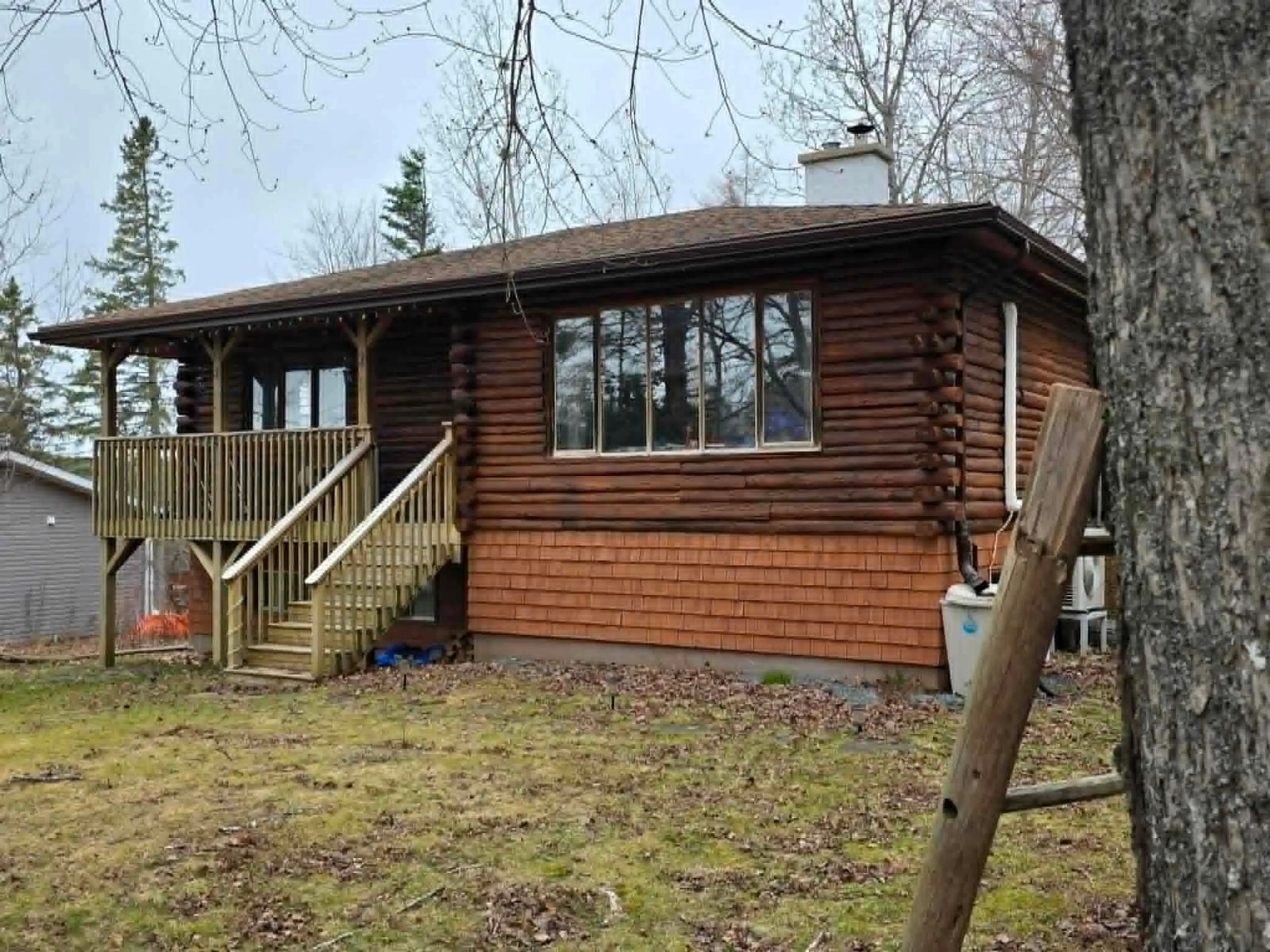 Unknown for 27 Edwards Rd, Hilden Nova Scotia B0N 1C0