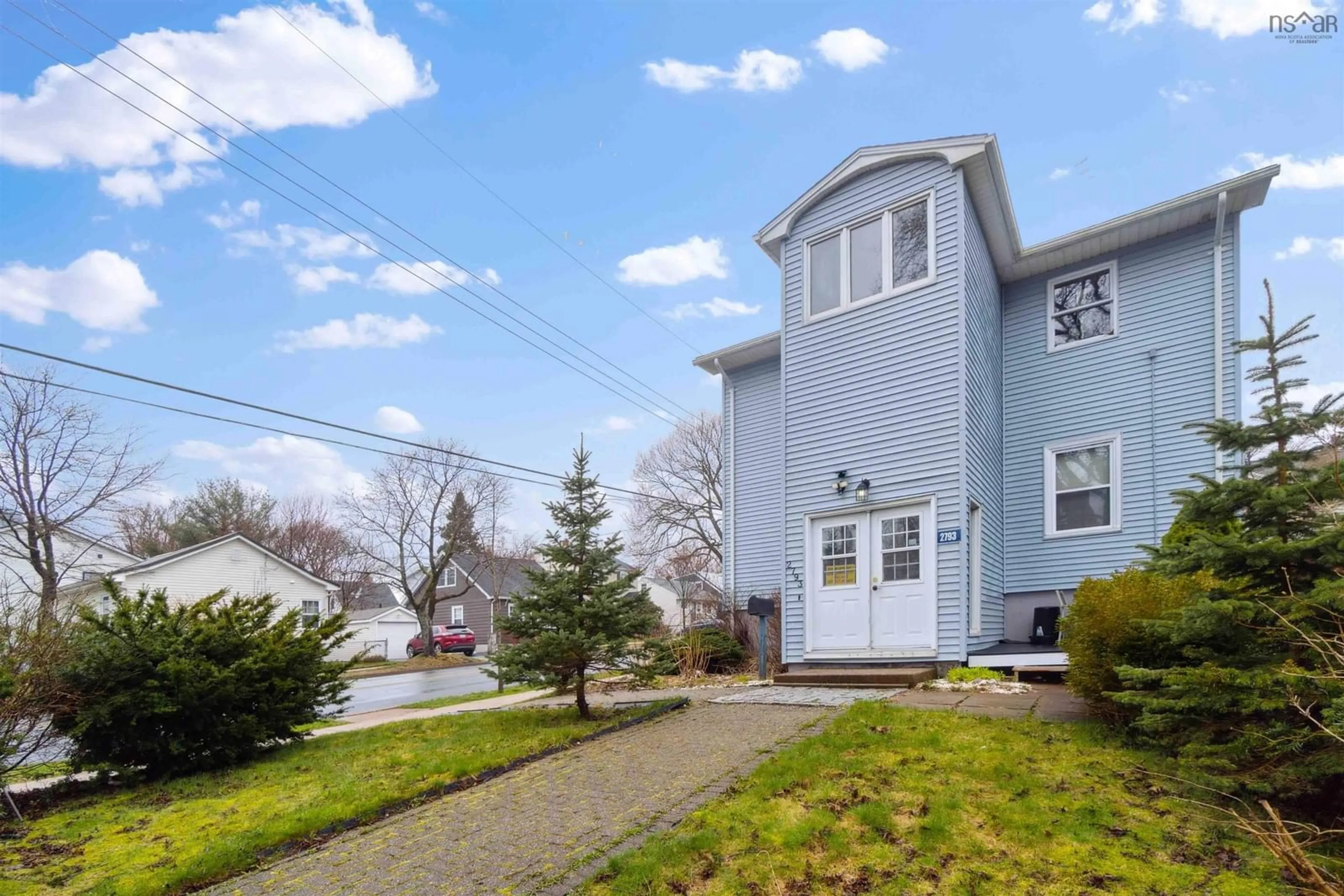 Unknown for 2793 Connolly Street, Halifax Nova Scotia B3L 3N1