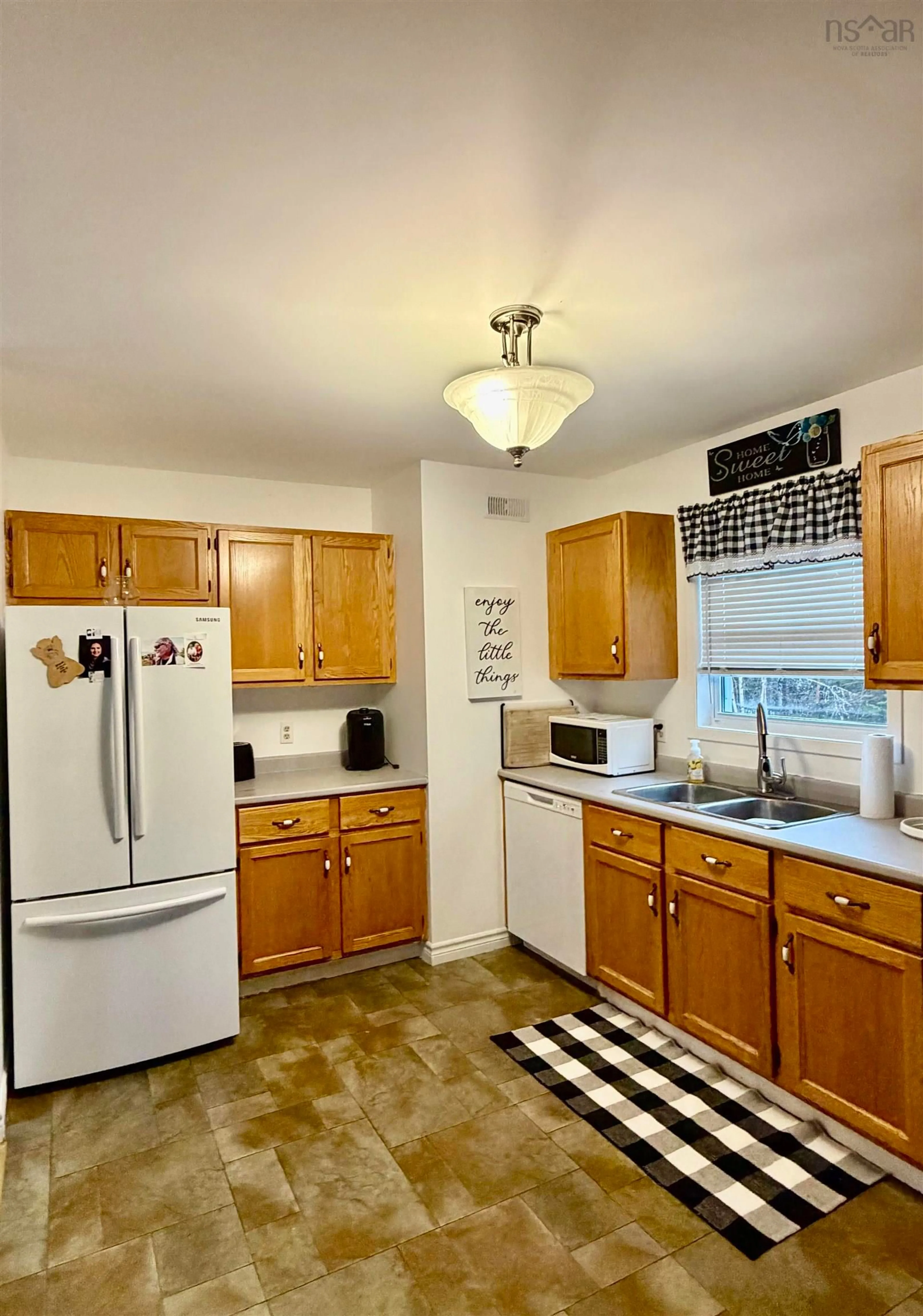 Standard kitchen, unknown for 361 King Grove Rd, Millville Nova Scotia B1Y 2E6
