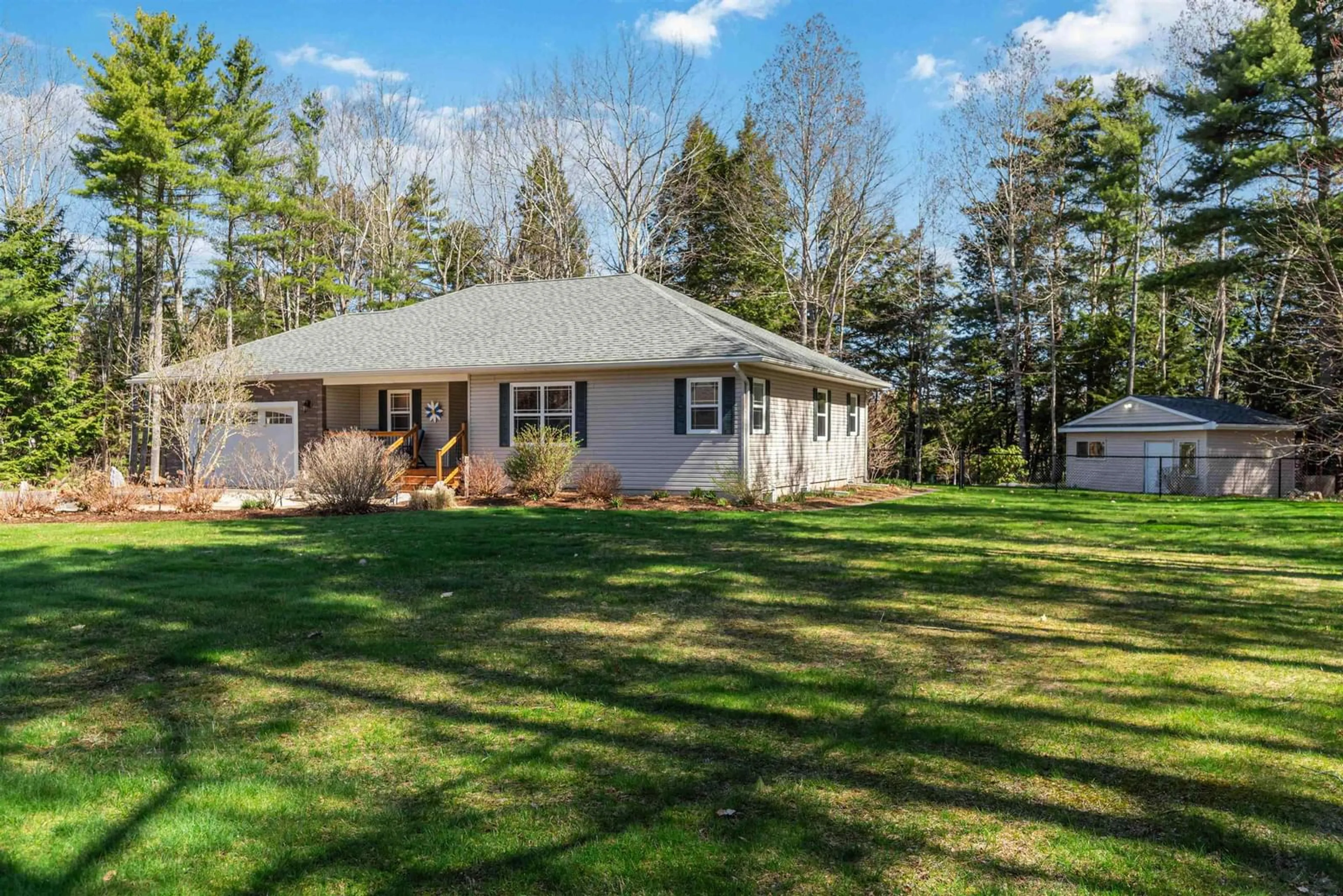 Unknown for 102 Dr Lewis Johnston St, South Farmington Nova Scotia B0P 1W0
