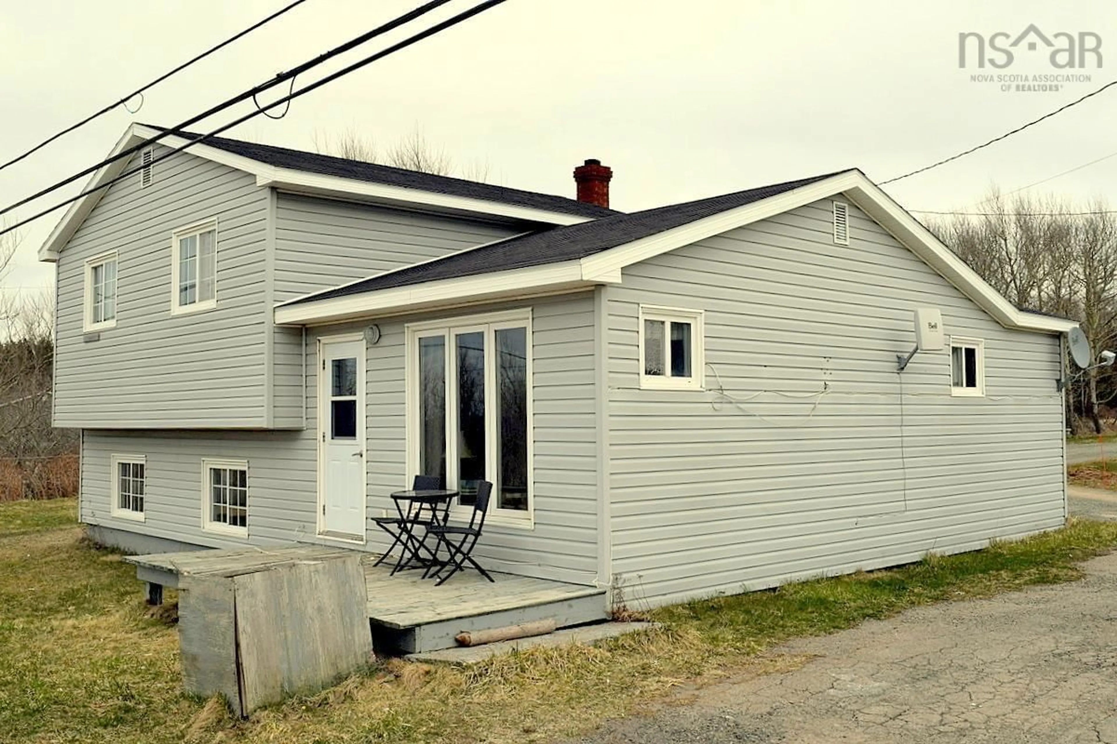 Unknown for 15996 Central Ave, Inverness Nova Scotia B0E 1N0