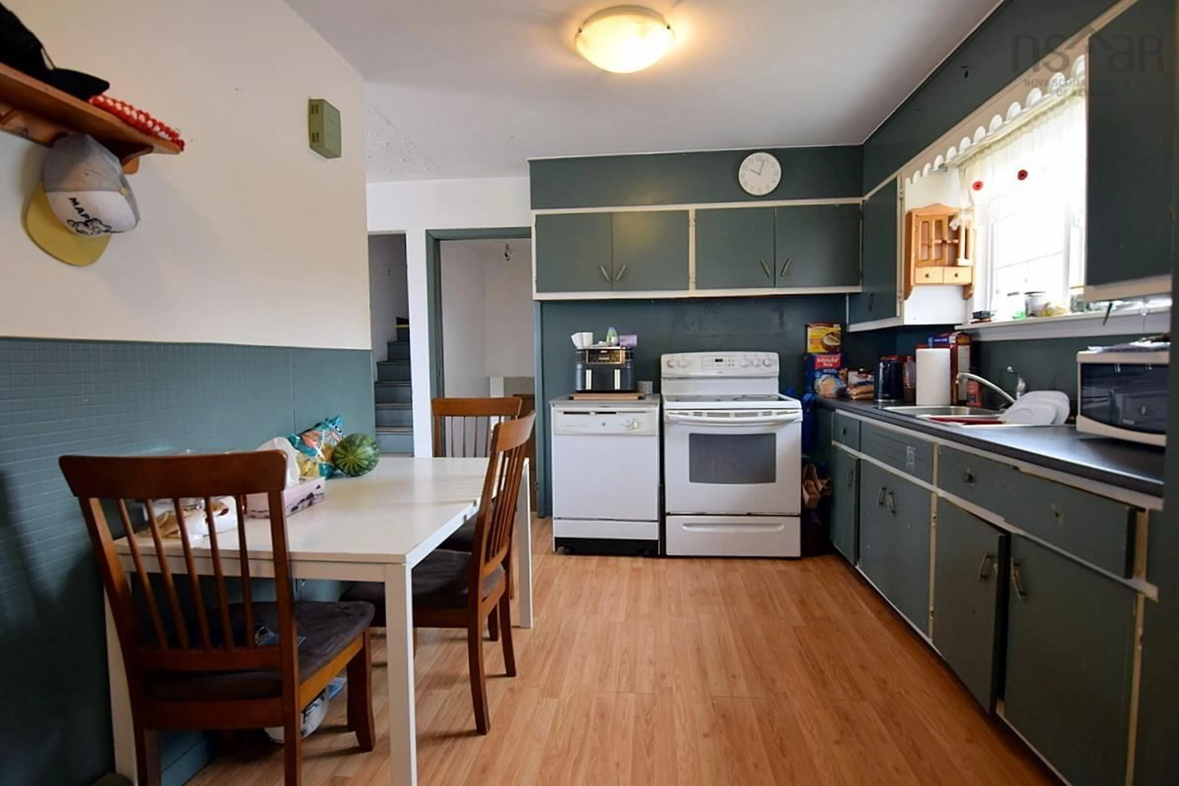 Standard kitchen, unknown for 15996 Central Ave, Inverness Nova Scotia B0E 1N0
