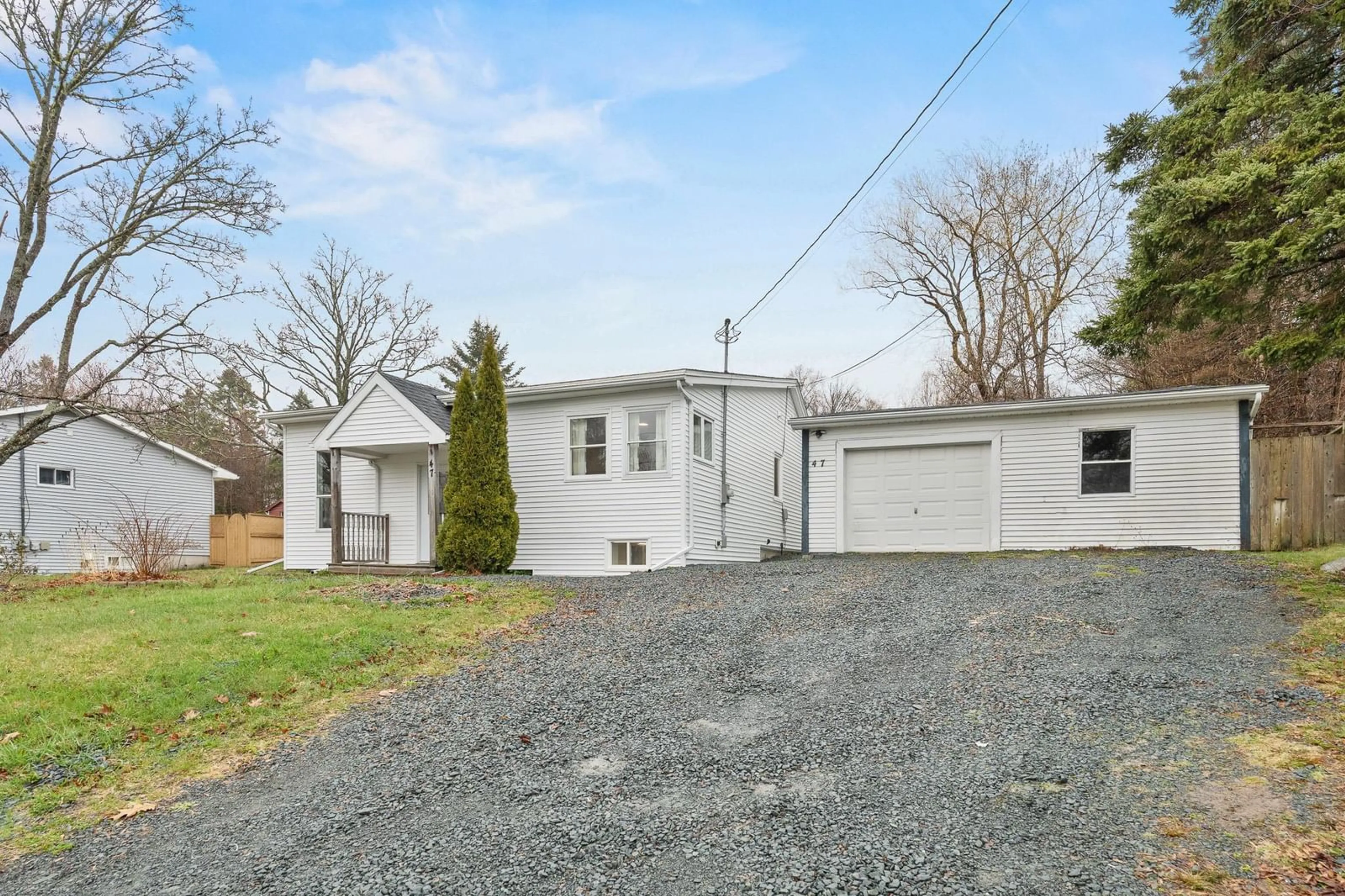 Unknown for 47 Hillcrest Ave, Lower Sackville Nova Scotia B4C 1X2