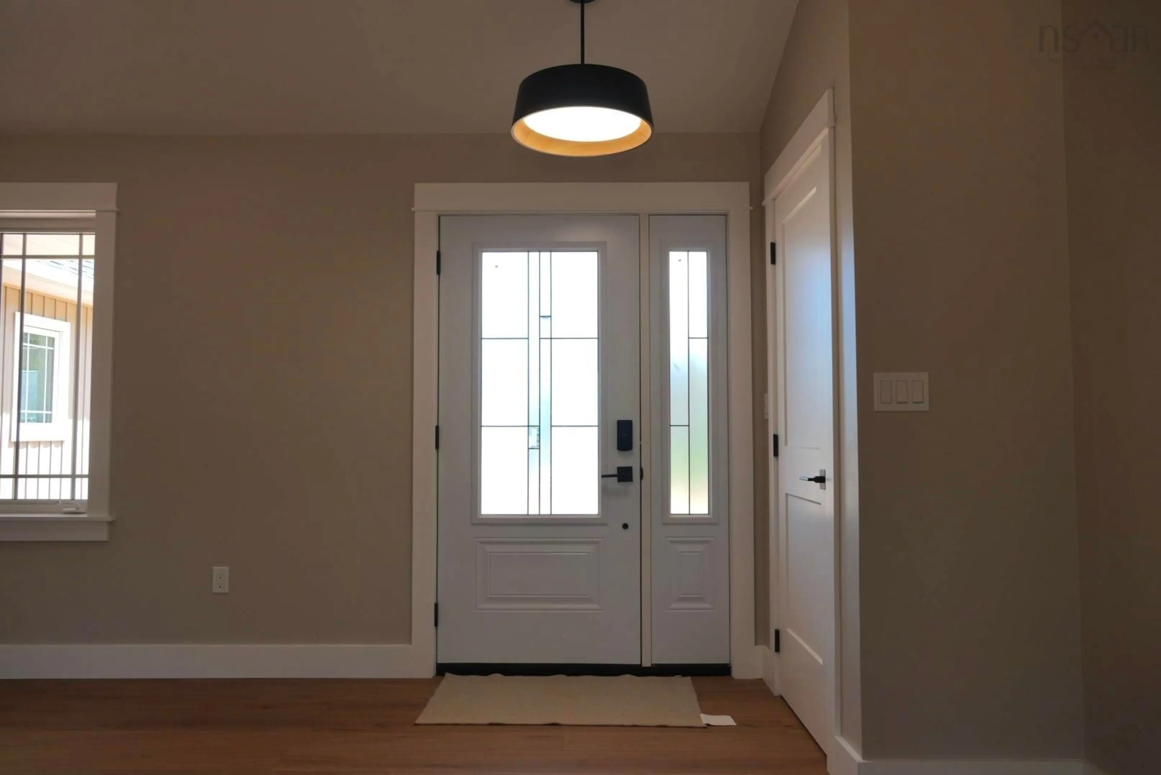 Indoor entryway for 22 Albro Dr, Kingston Nova Scotia B0P 1R0