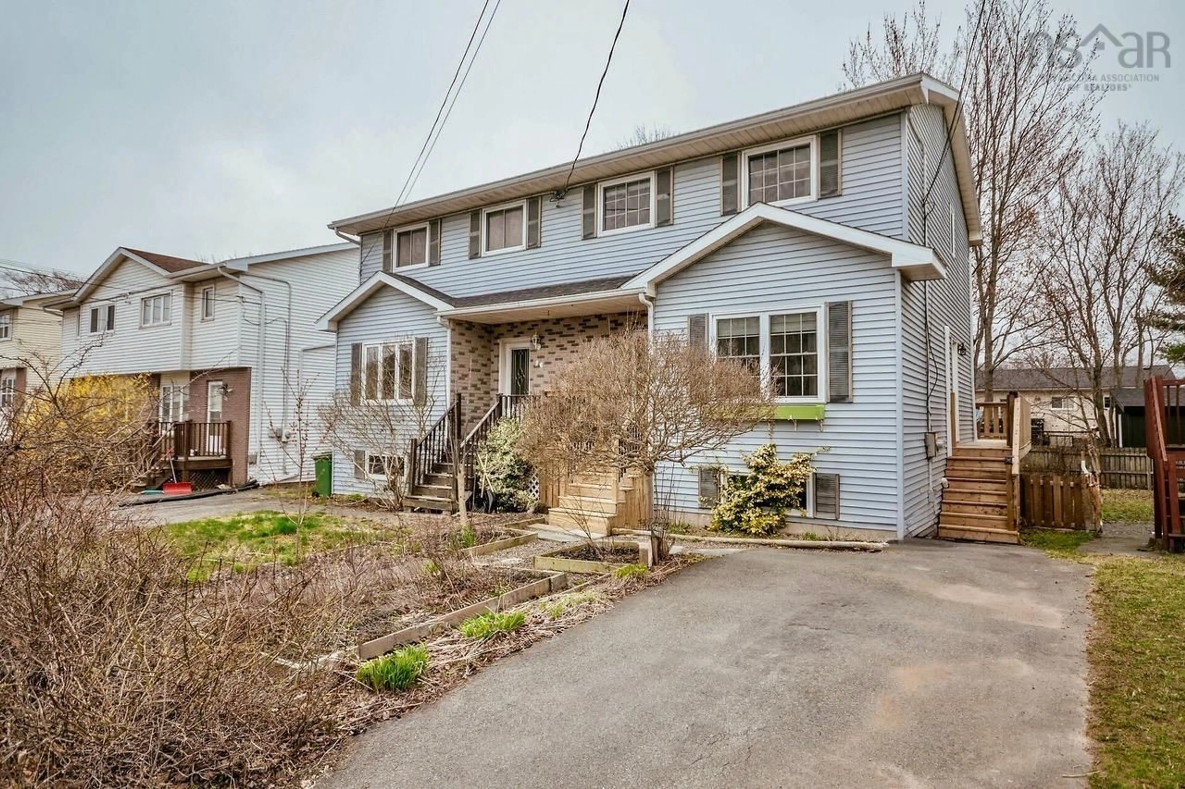 Unknown for 24 Oakwood Crt, Dartmouth Nova Scotia B2W 5P8