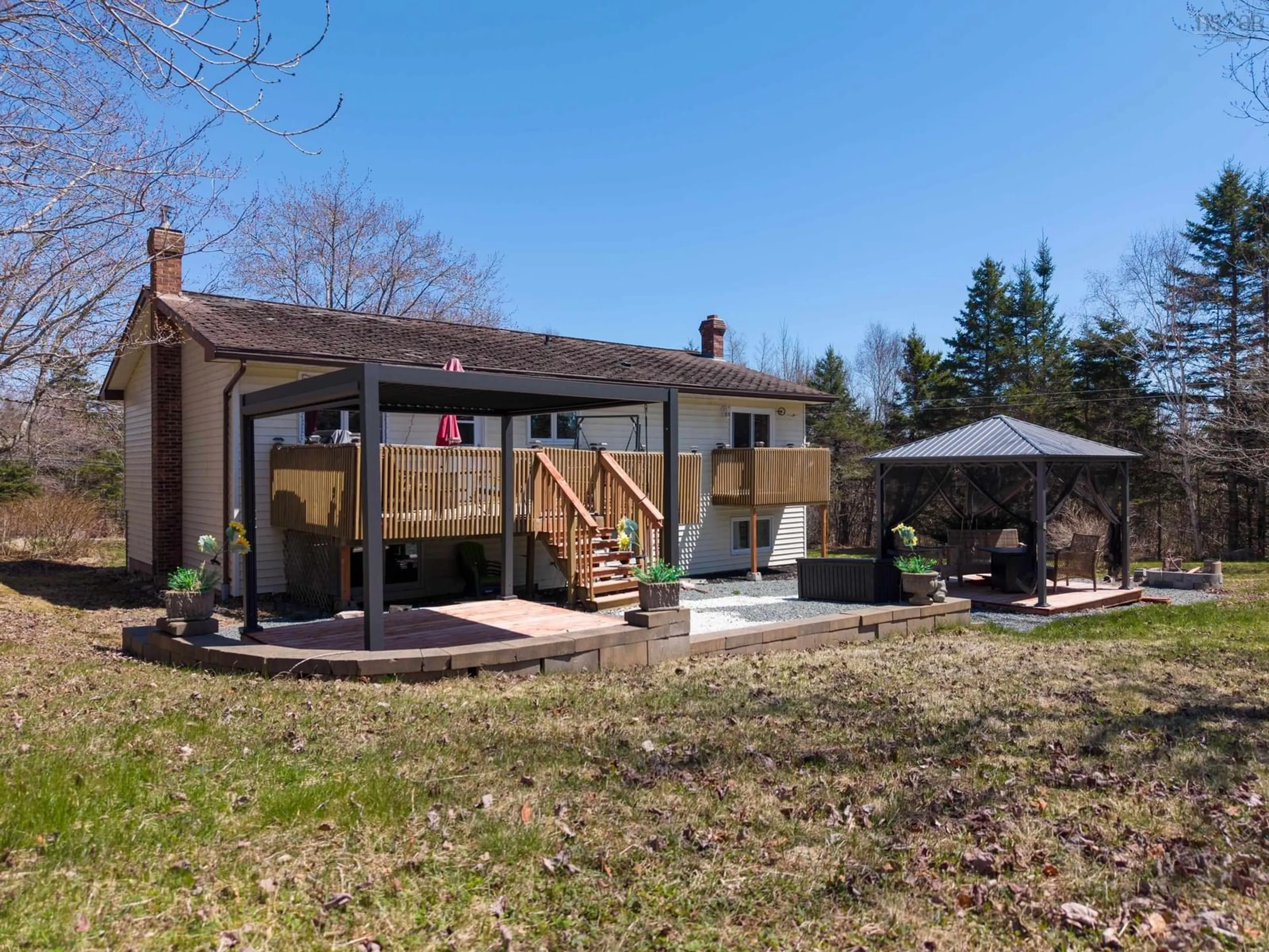 Unknown for 8 Atlantic View Dr, Lawrencetown Nova Scotia B2Z 1R4