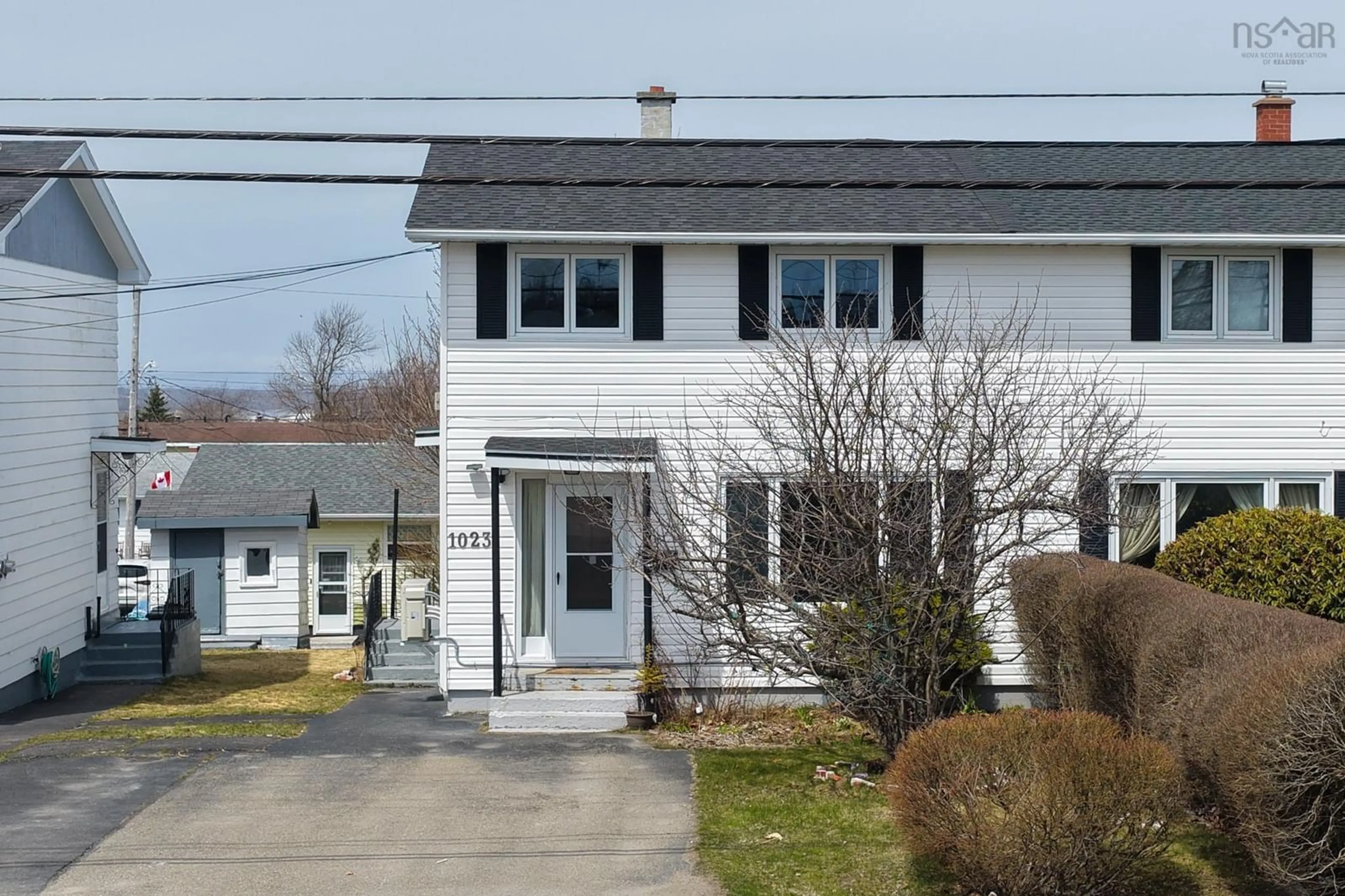 Unknown for 1023 Upper Prince St, Sydney Nova Scotia B1P 5P3