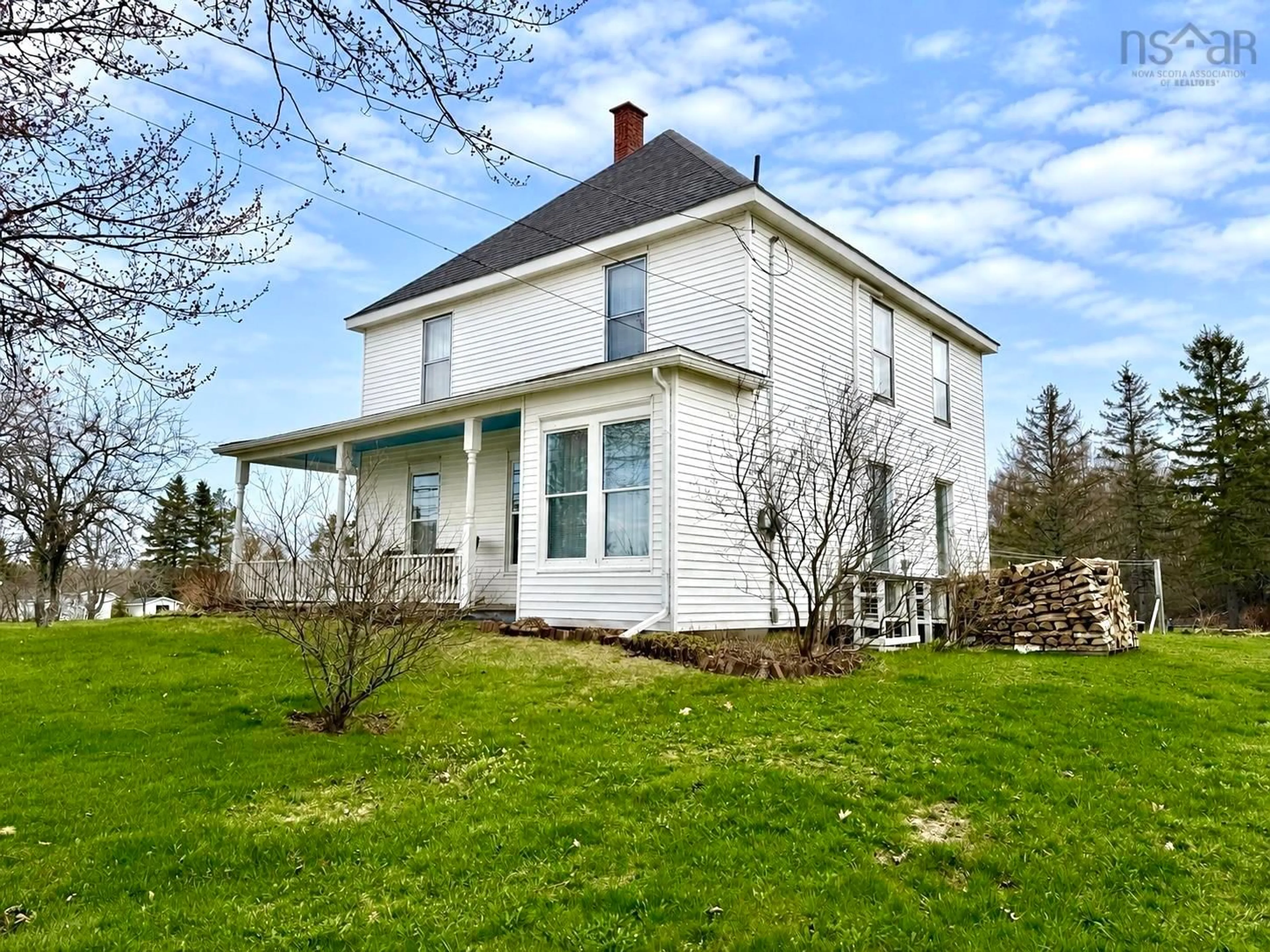 Unknown for 1684 242 Hwy, River Hebert Nova Scotia B0L 1G0