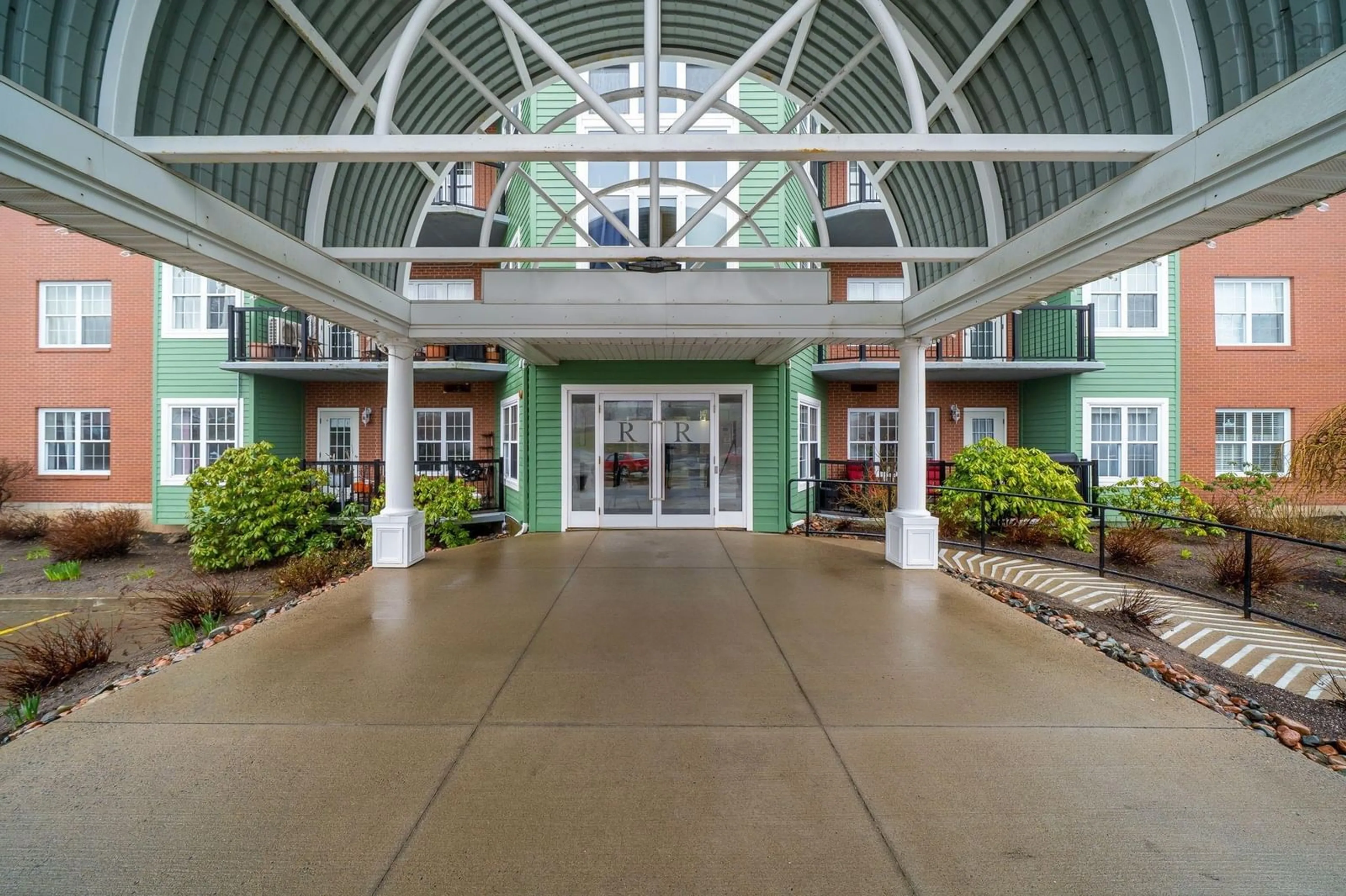 Lobby for 116 Larry Uteck Blvd #102, Halifax Nova Scotia B3M 4T1