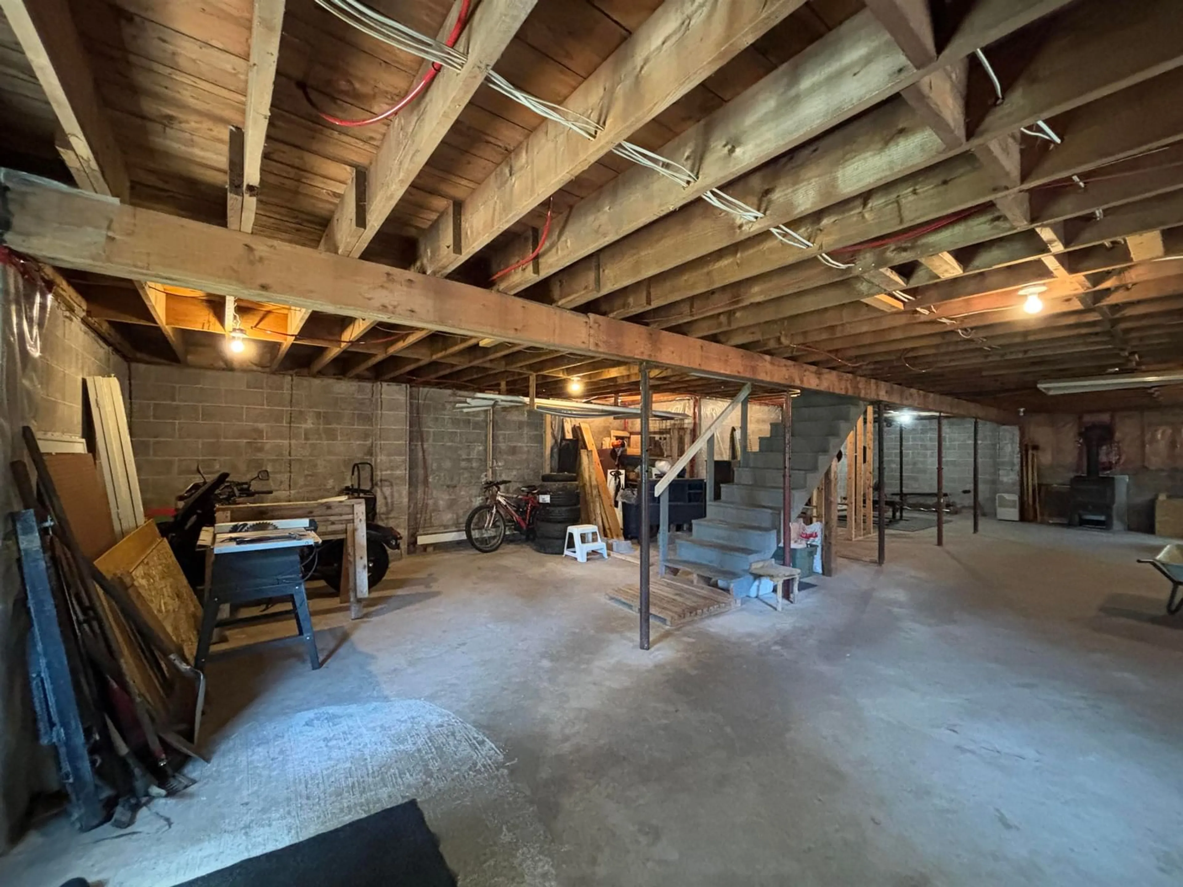 A pic of a room for 239 New Harbour Rd, Blandford Nova Scotia B0J 1T0