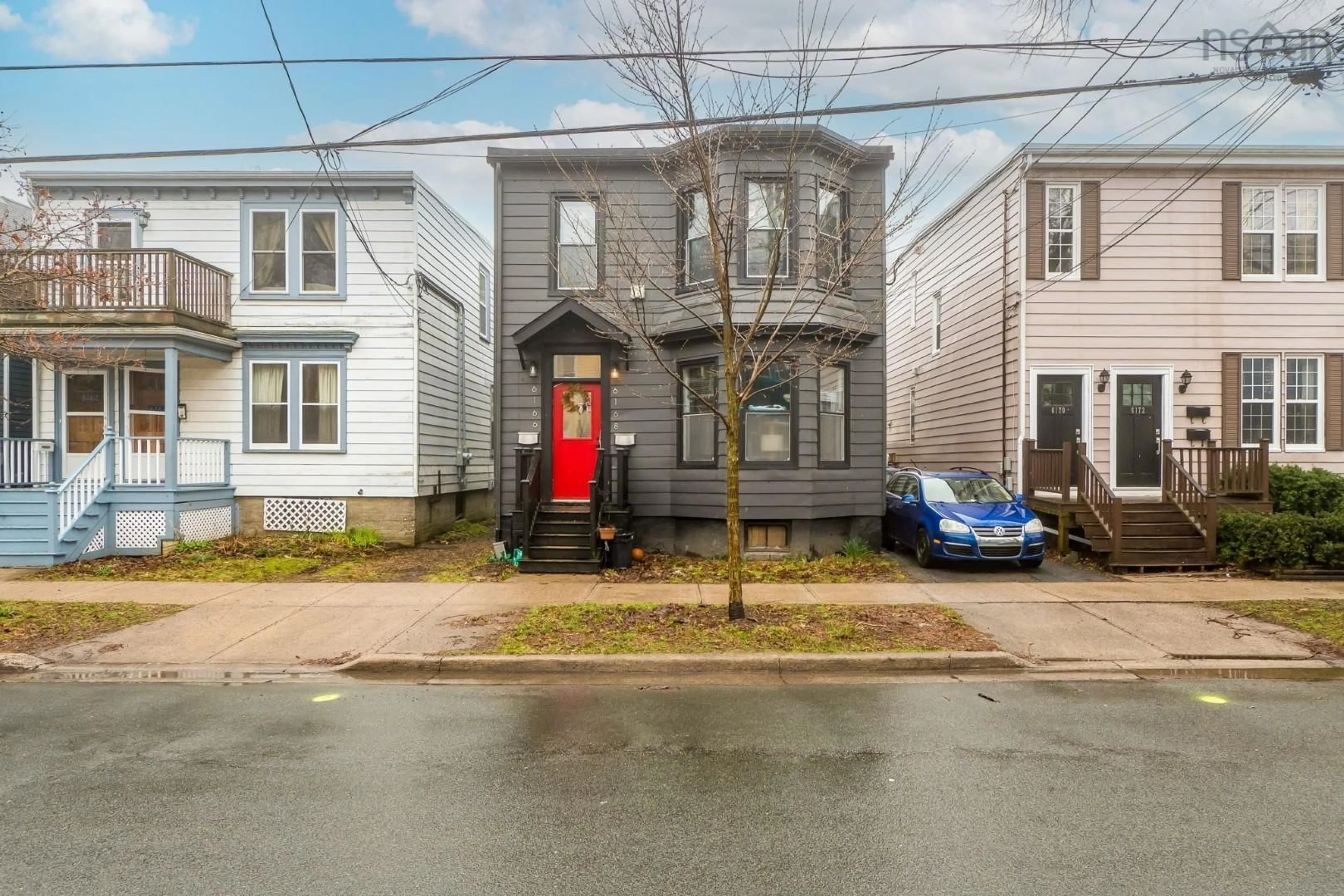 Unknown for 6166-6168 Duncan St, Halifax Nova Scotia B3L 1K2