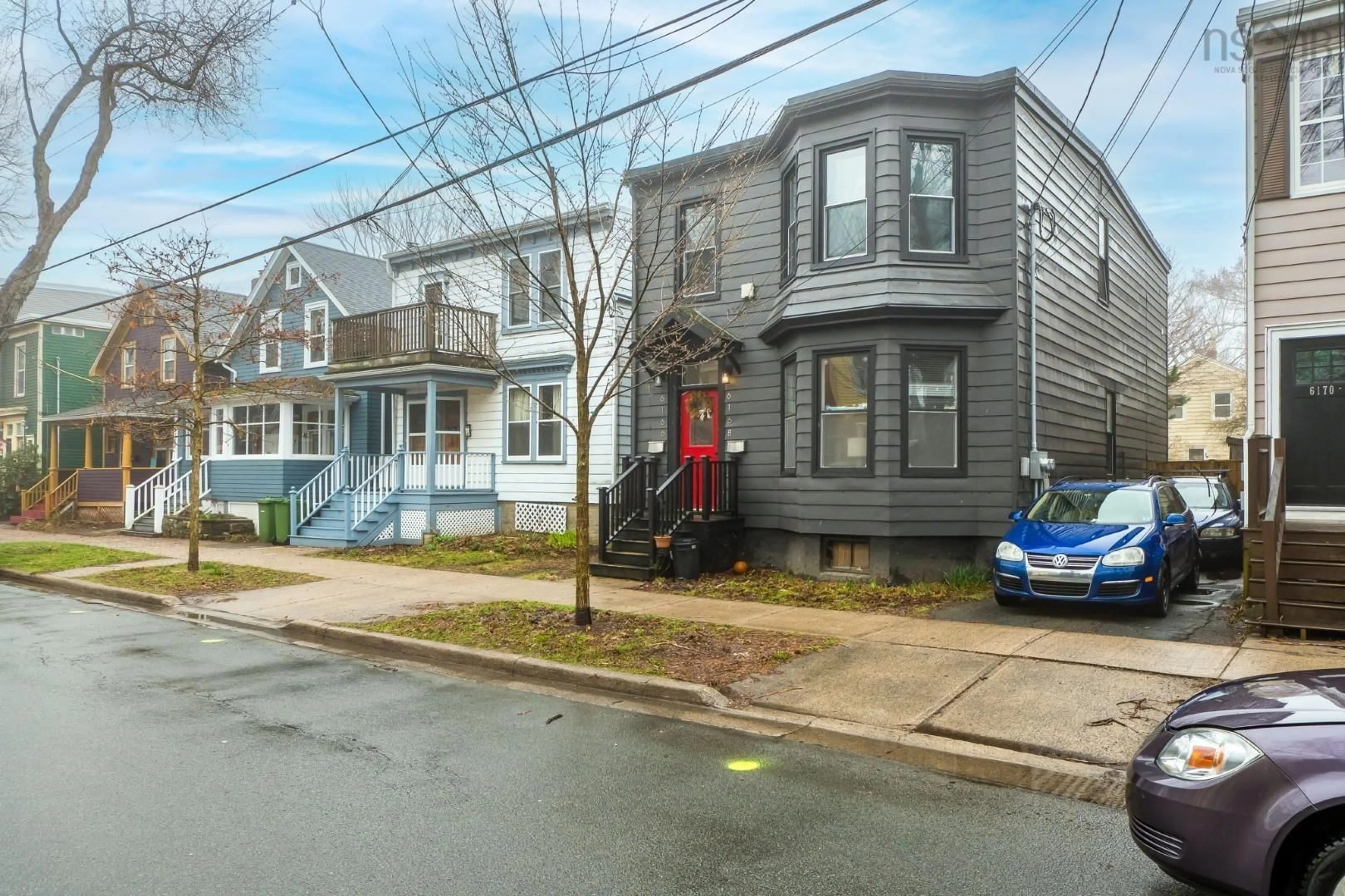 Unknown for 6166-6168 Duncan St, Halifax Nova Scotia B3L 1K2