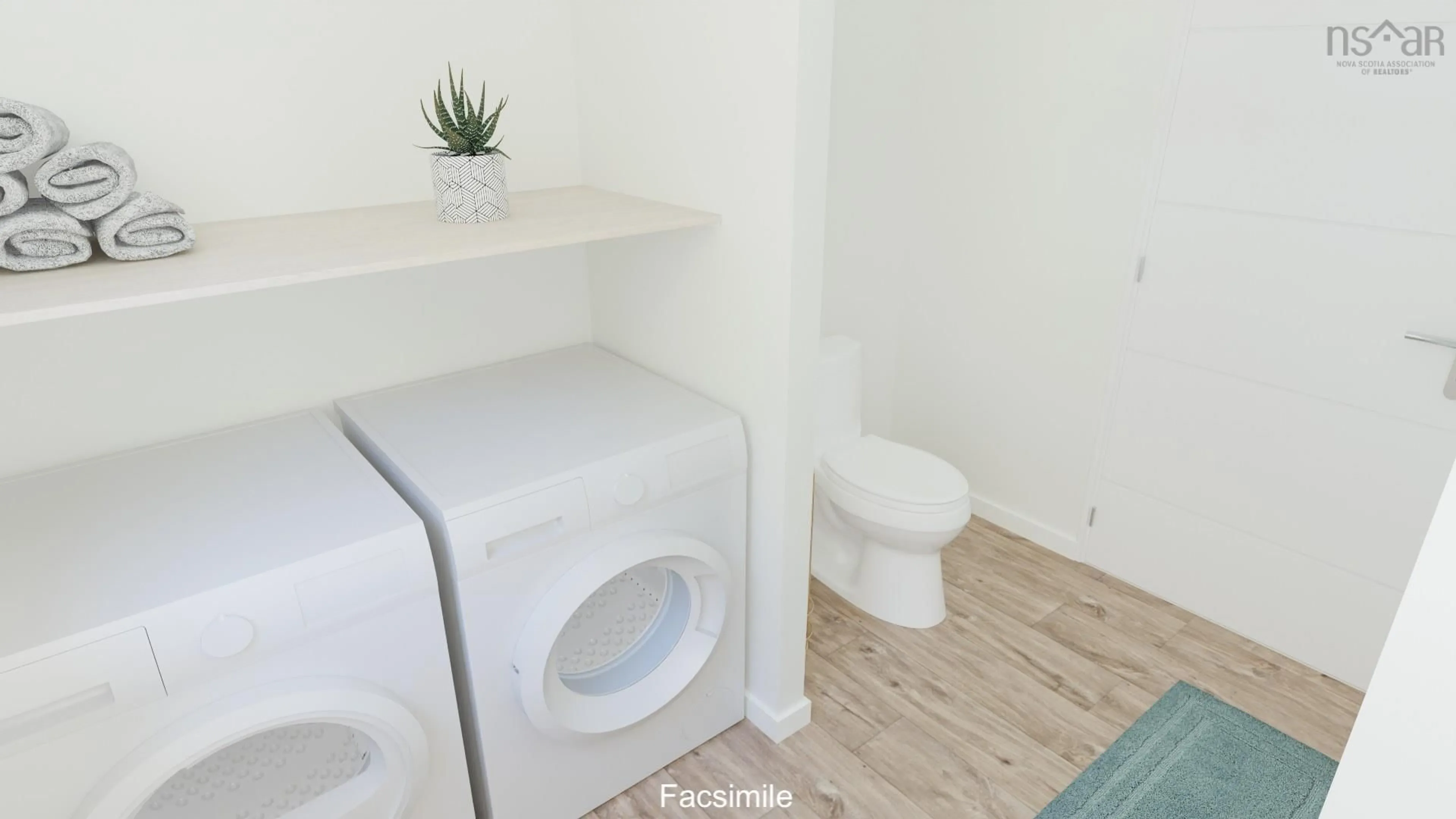 A pic of a room for TBD Irwin Lake Rd, Hilden Nova Scotia B0N 1C0