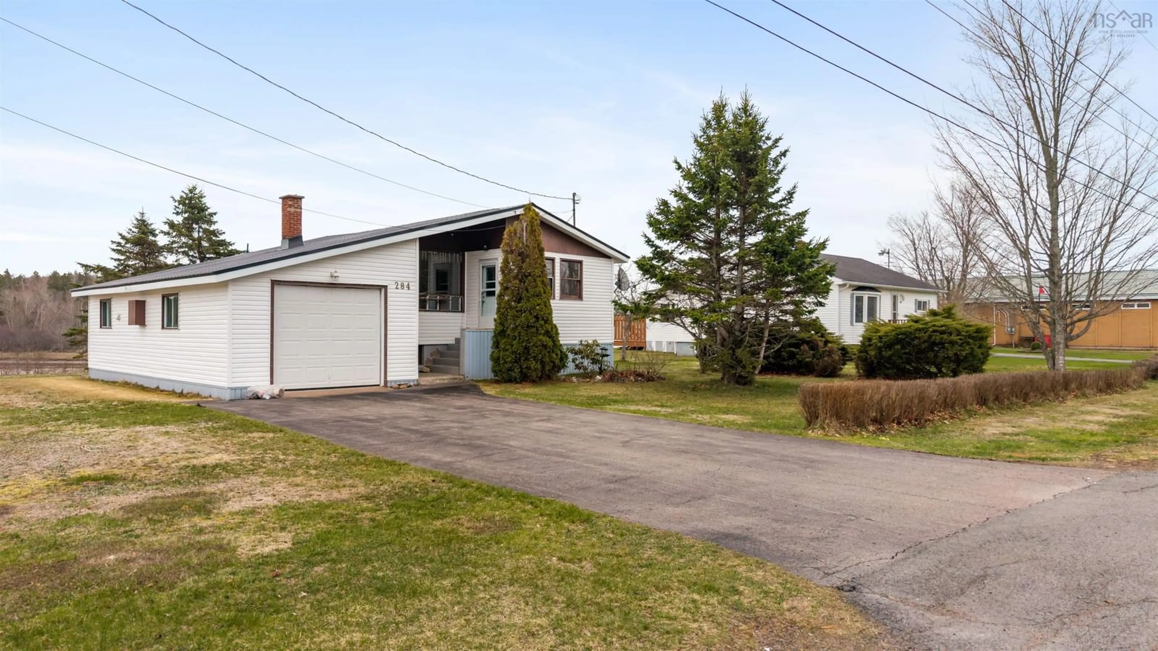 Unknown for 284 Willow St, Parrsboro Nova Scotia B0M 1S0