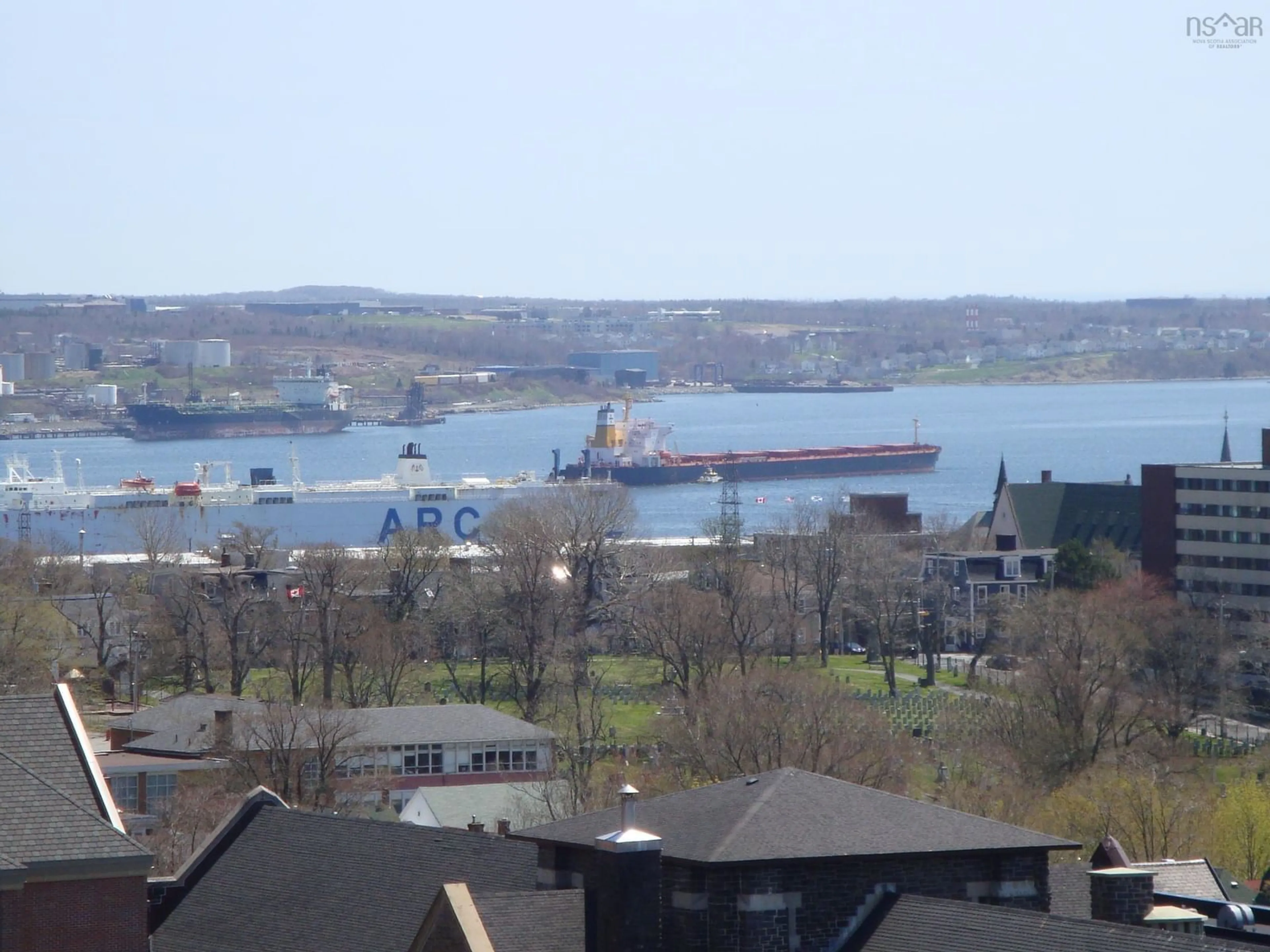 Blurry image for 1470 Summer St #1304, Halifax Nova Scotia B3H 3A3