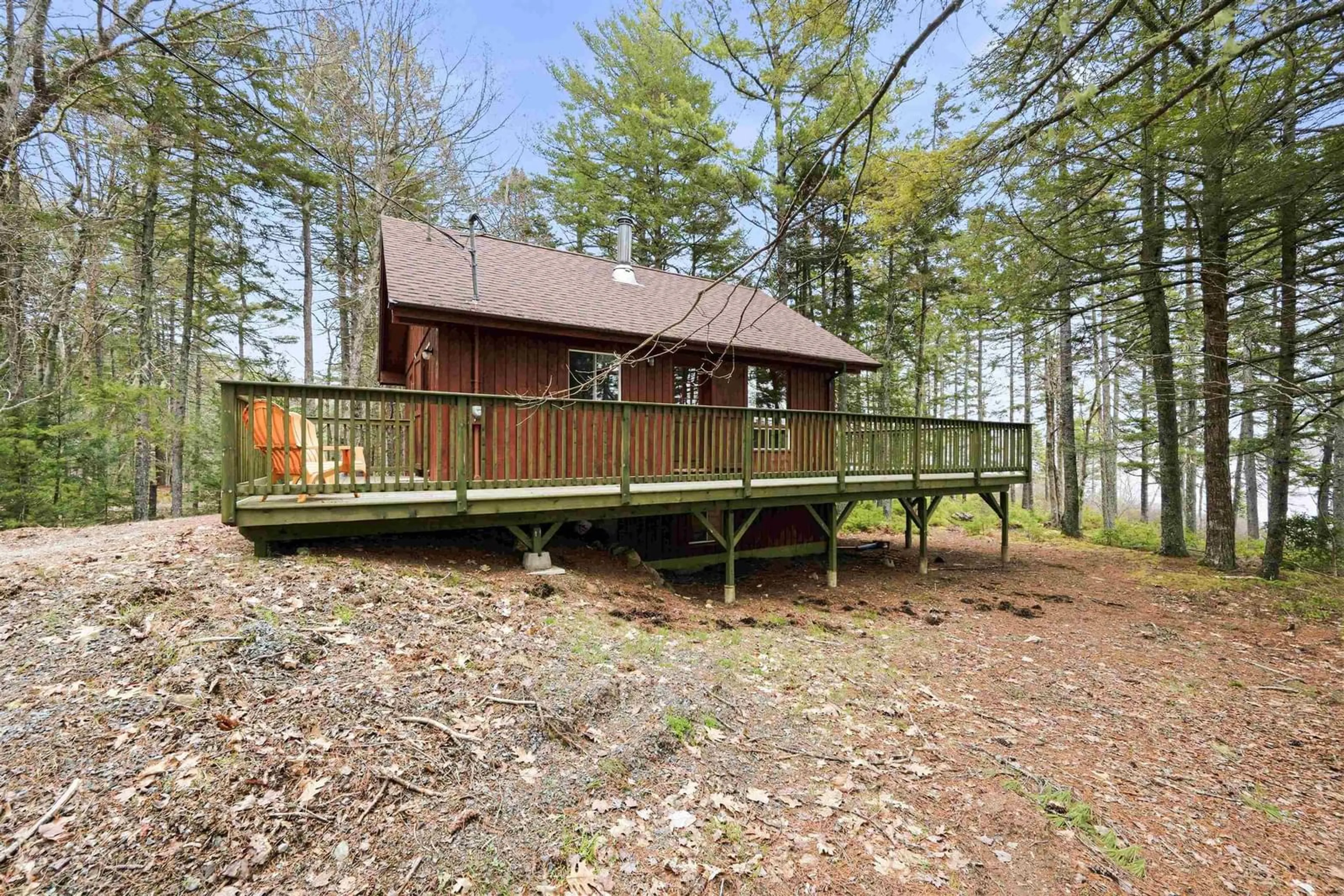 Unknown for 442 Narrows Rd, Labelle Nova Scotia B0T 1E0