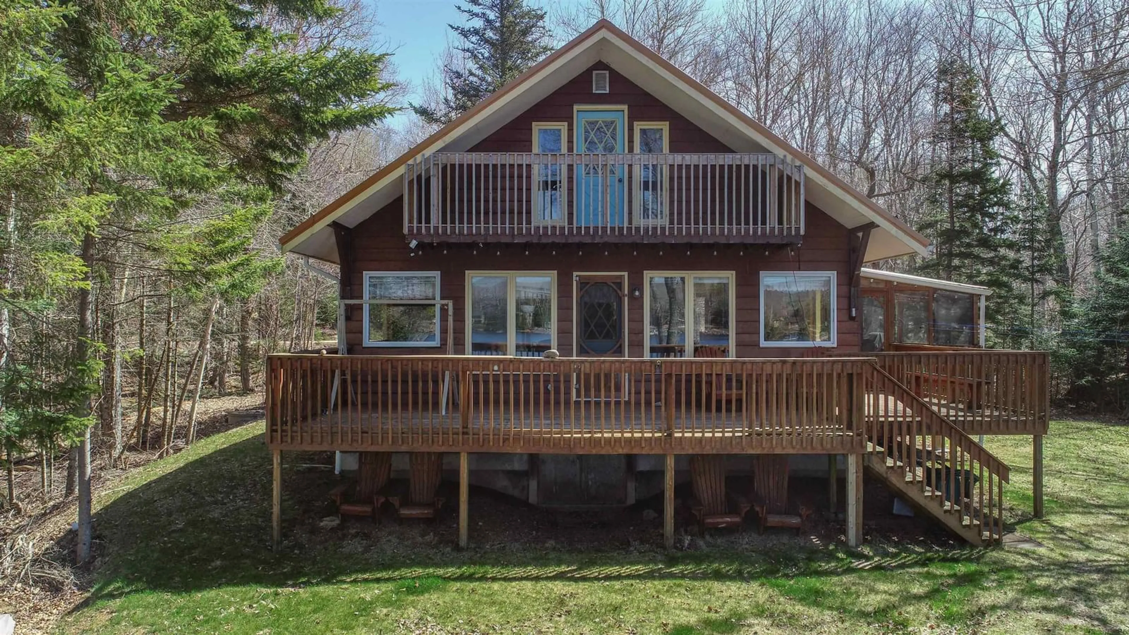 Unknown for 577 Lakecrest Drive, Armstrong Lake Nova Scotia B0R 1H0