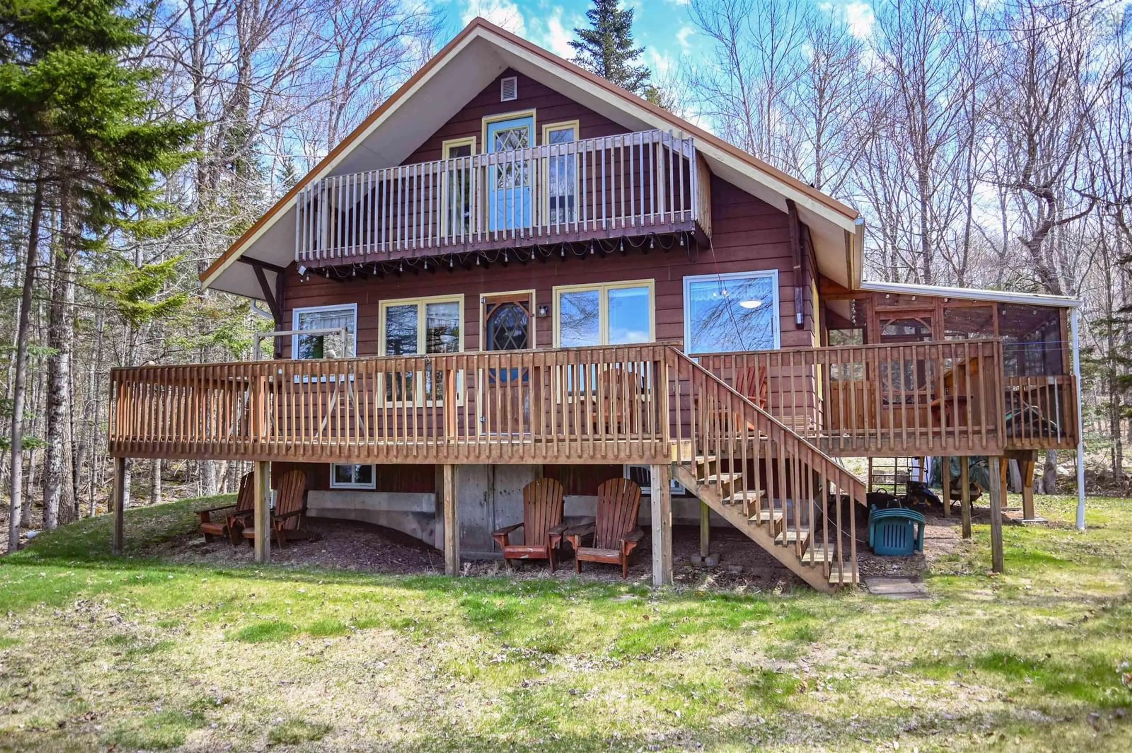 Unknown for 577 Lakecrest Drive, Armstrong Lake Nova Scotia B0R 1H0