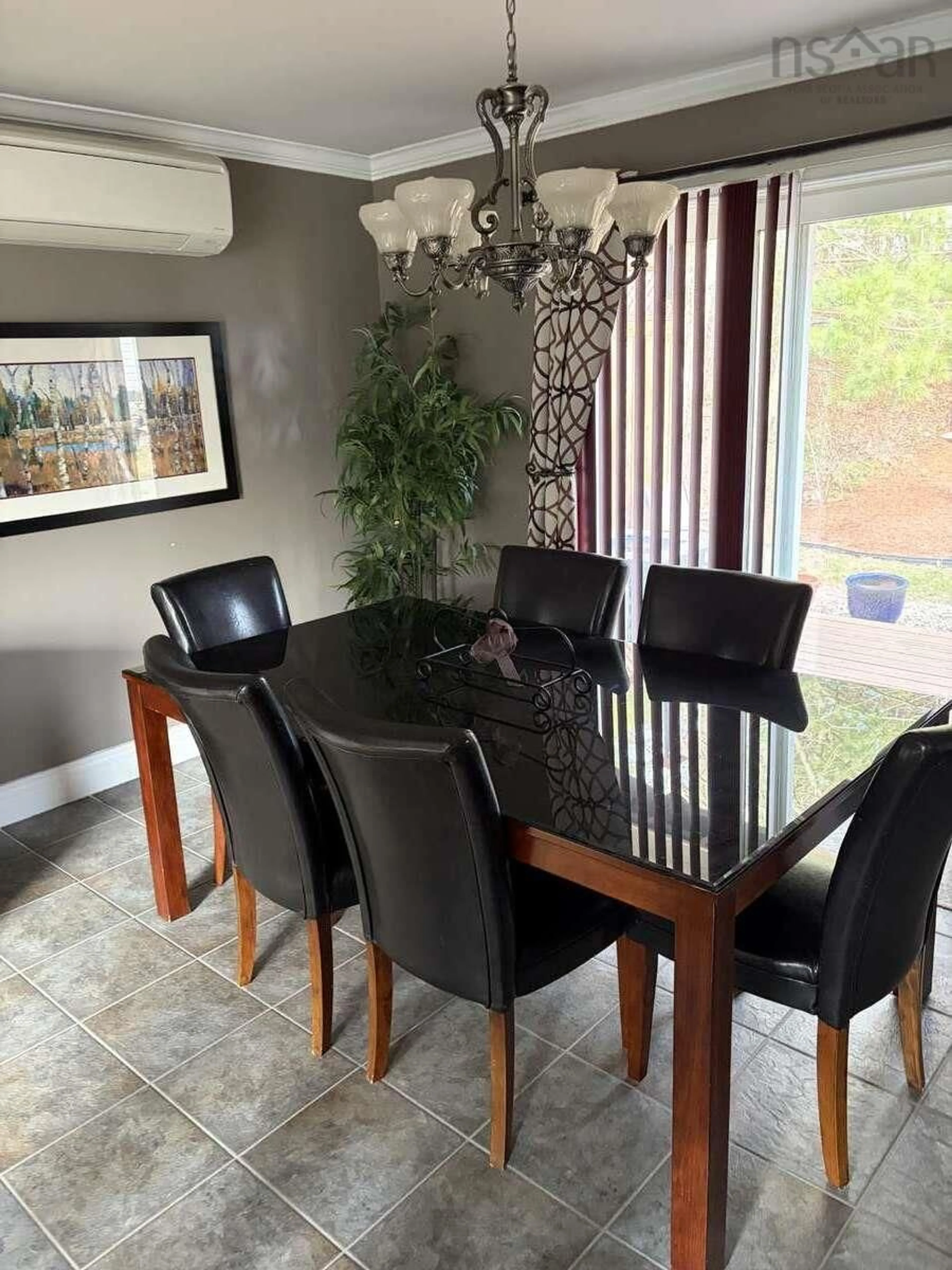Dining room, unknown for 50 8th Street Exten, Trenton Nova Scotia B0K 1X0