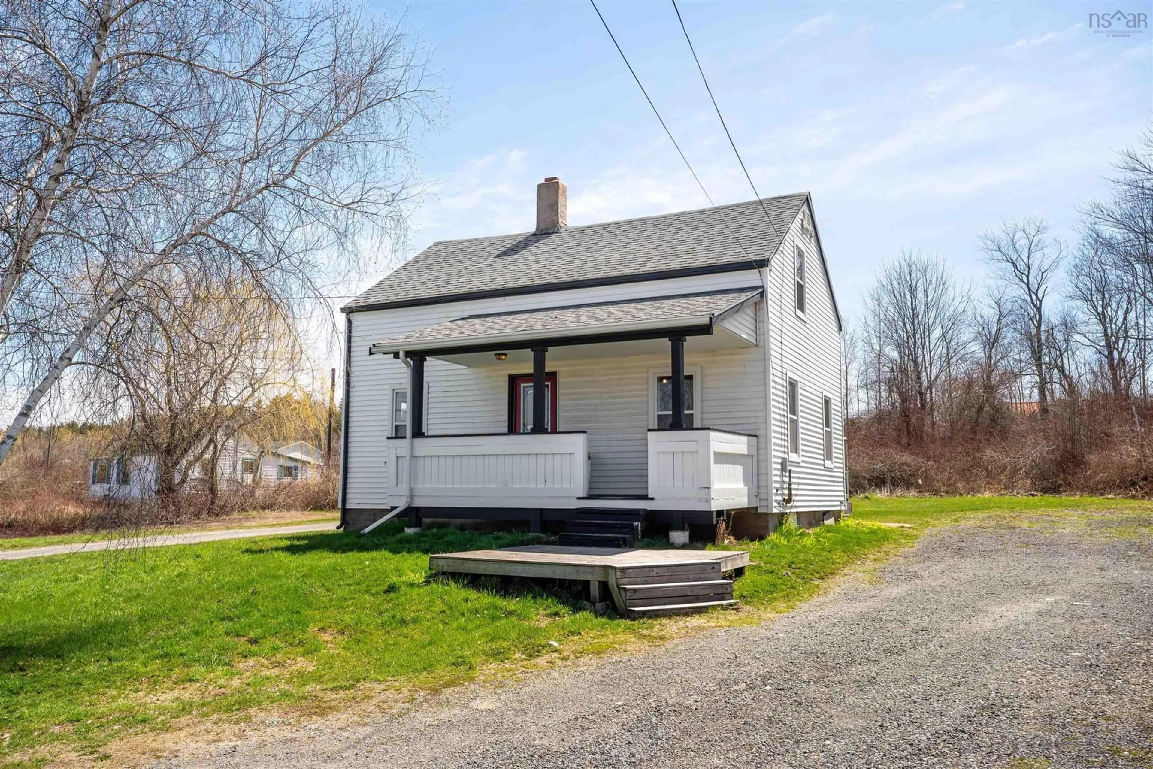Unknown for 324 Wentworth Rd, Windsor Nova Scotia B0N 2T0