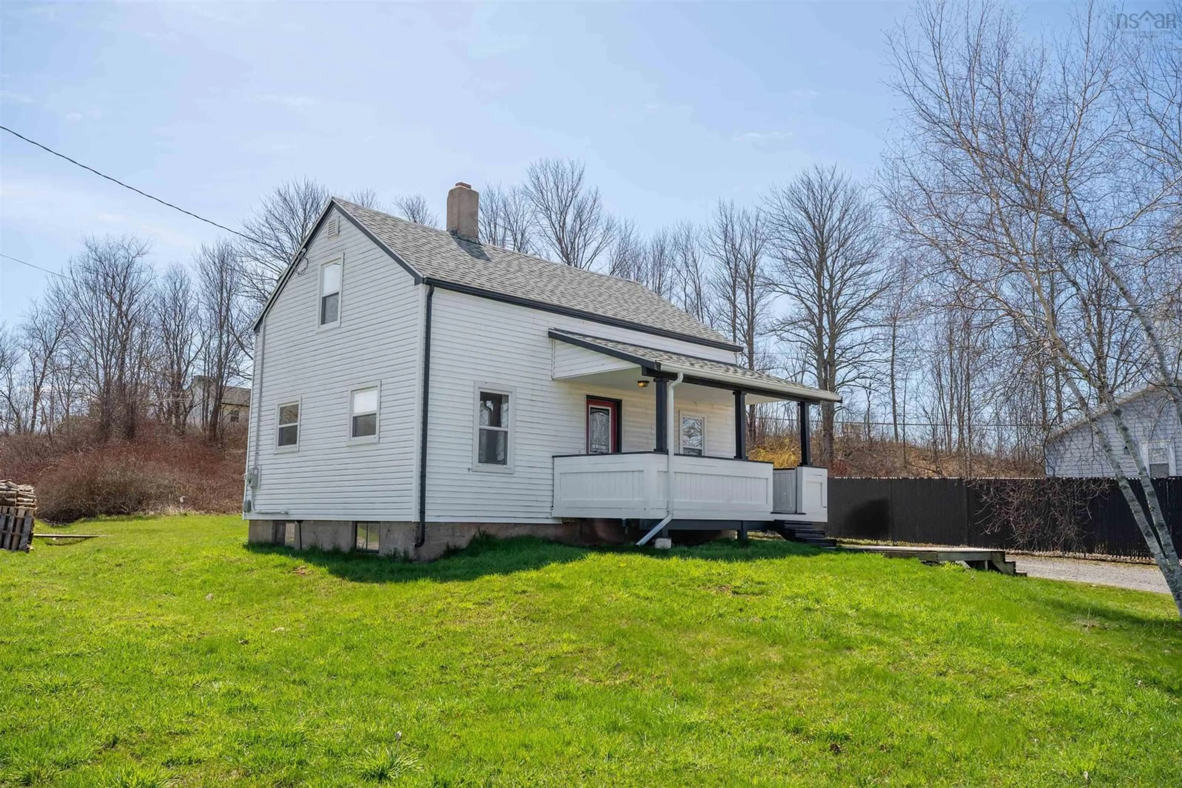 Unknown for 324 Wentworth Rd, Windsor Nova Scotia B0N 2T0