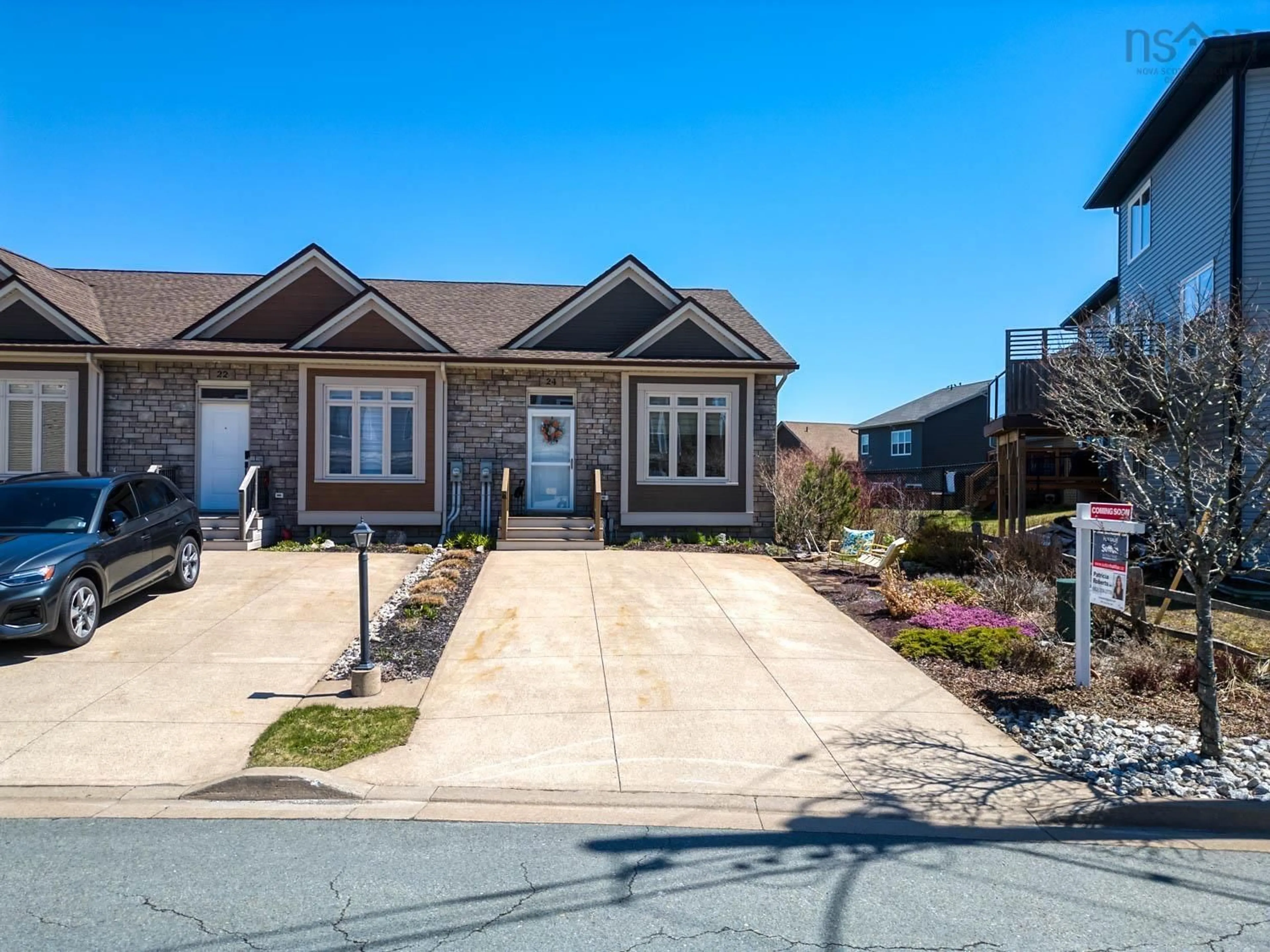 Unknown for 24 Cabernet Crt, Timberlea Nova Scotia B3T 0E4