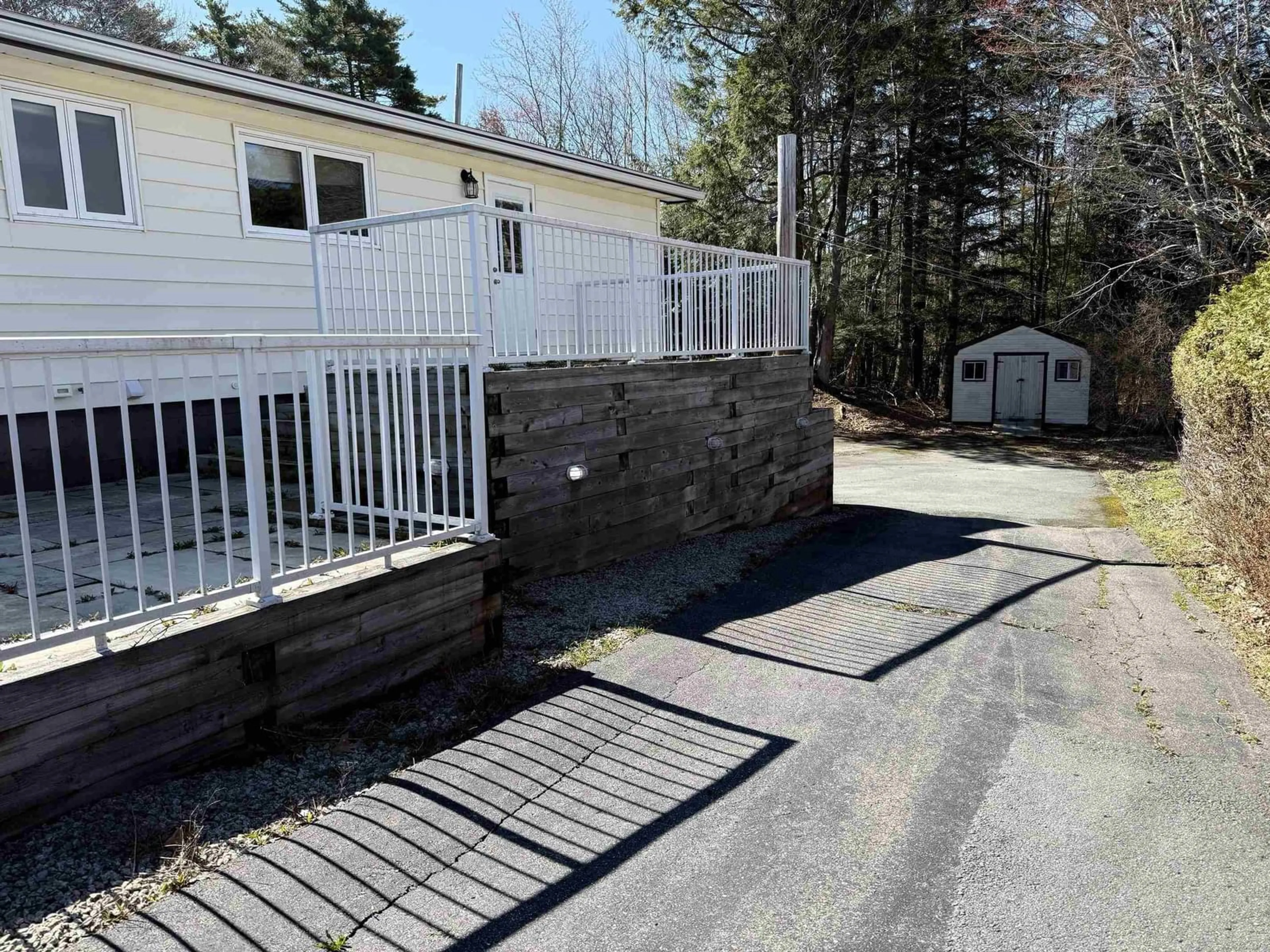 Unknown for 293 Kydd St, Bridgewater Nova Scotia B4V 3H2