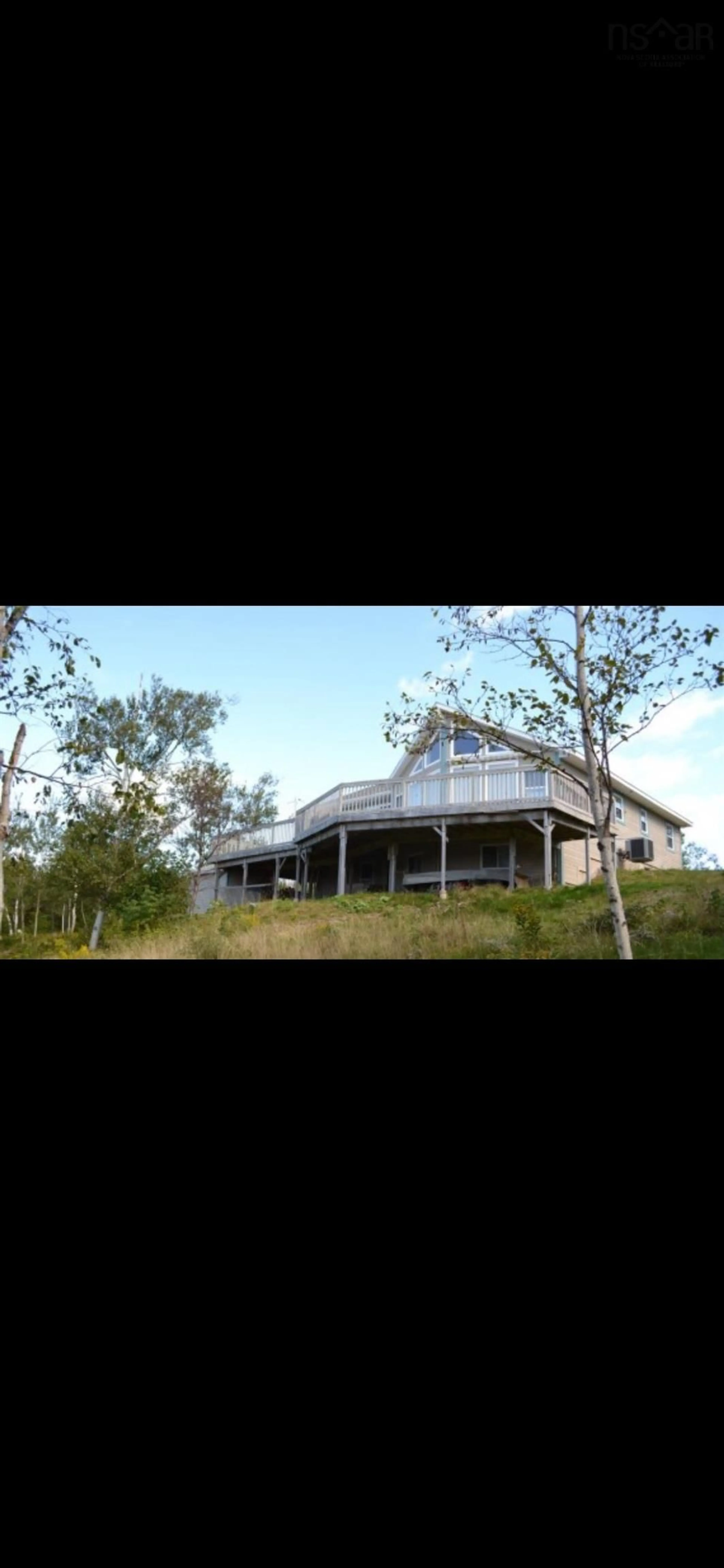 Unknown for 8642 Highway 337, Georgeville Nova Scotia B2G 2L1