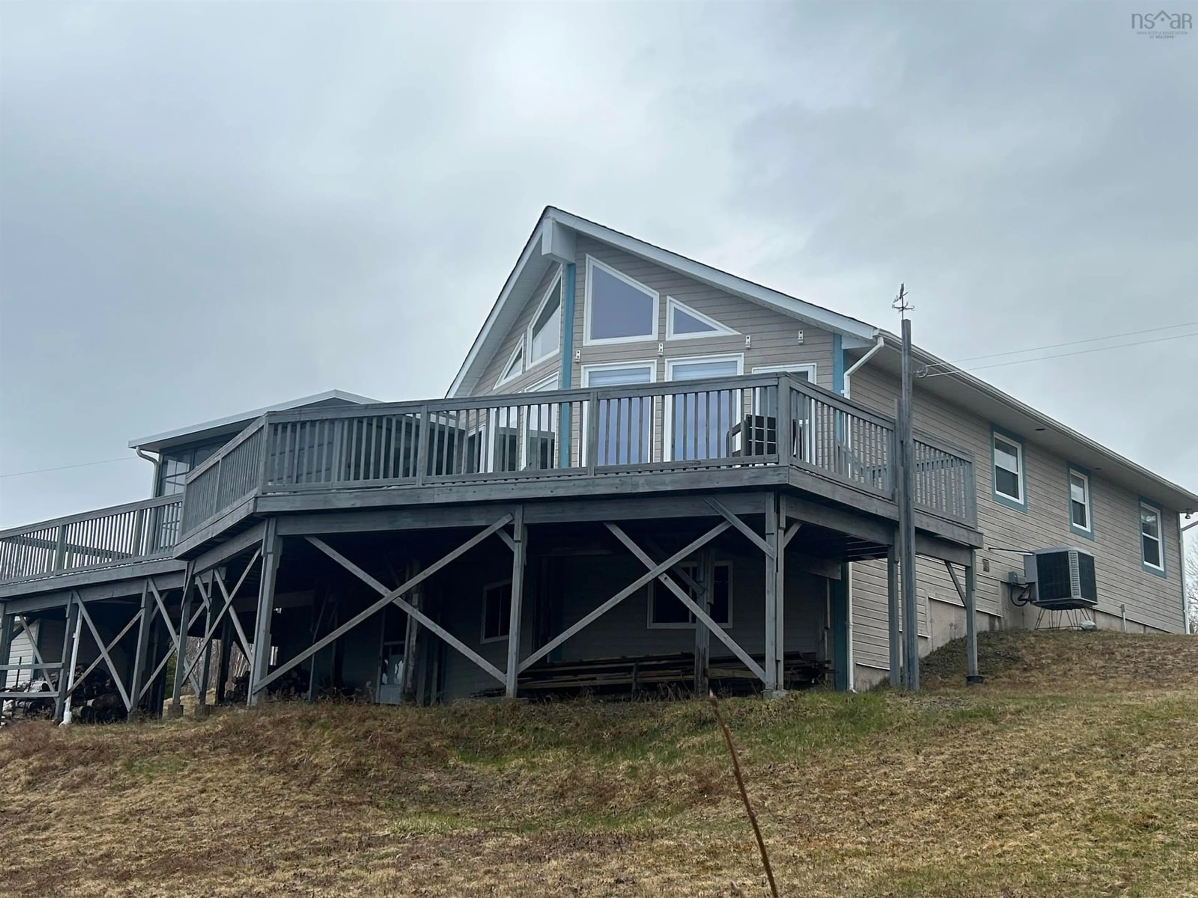 Unknown for 8642 Highway 337, Georgeville Nova Scotia B2G 2L1