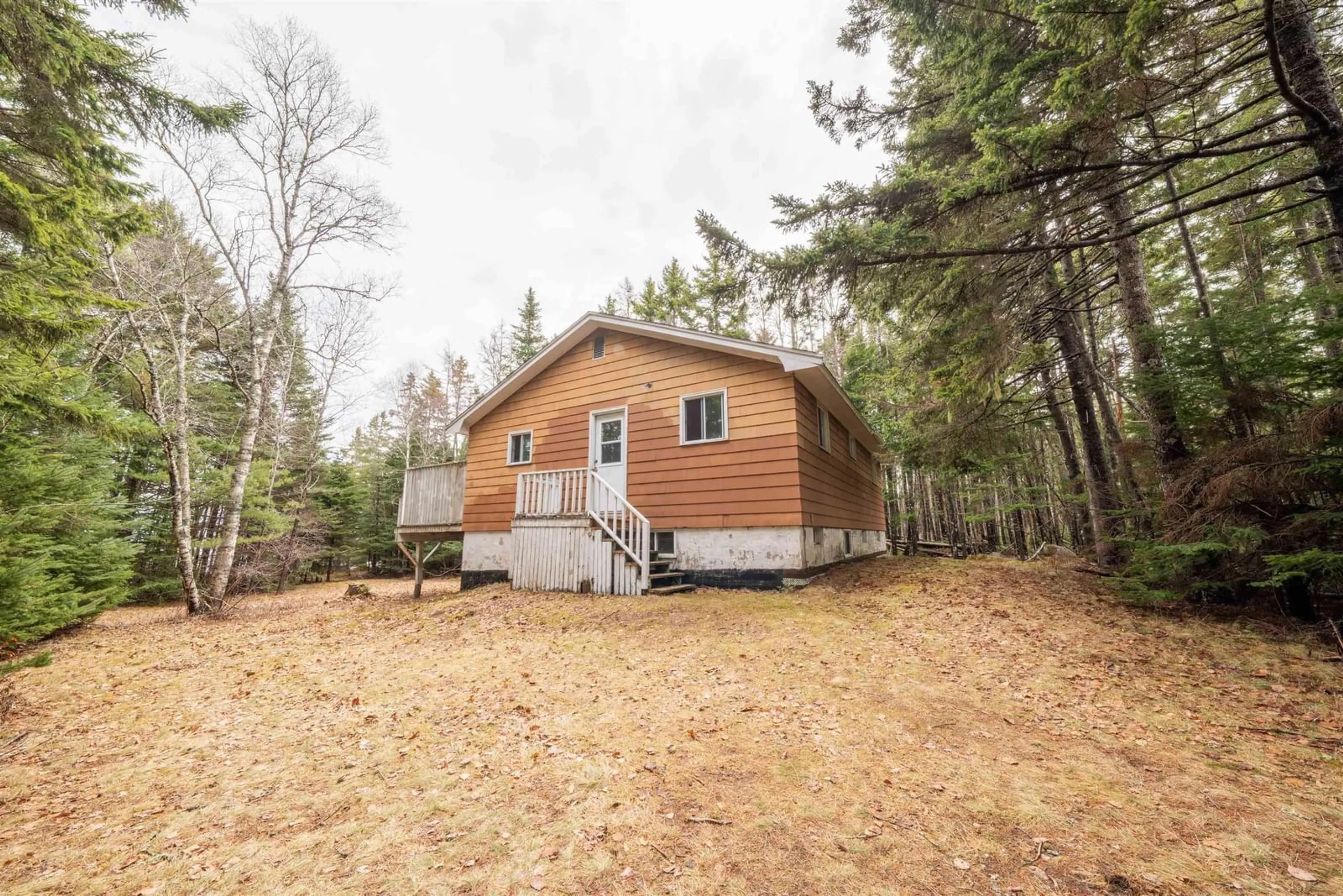 Unknown for 2895 Highway 3, East Chester Nova Scotia B0J 1J0