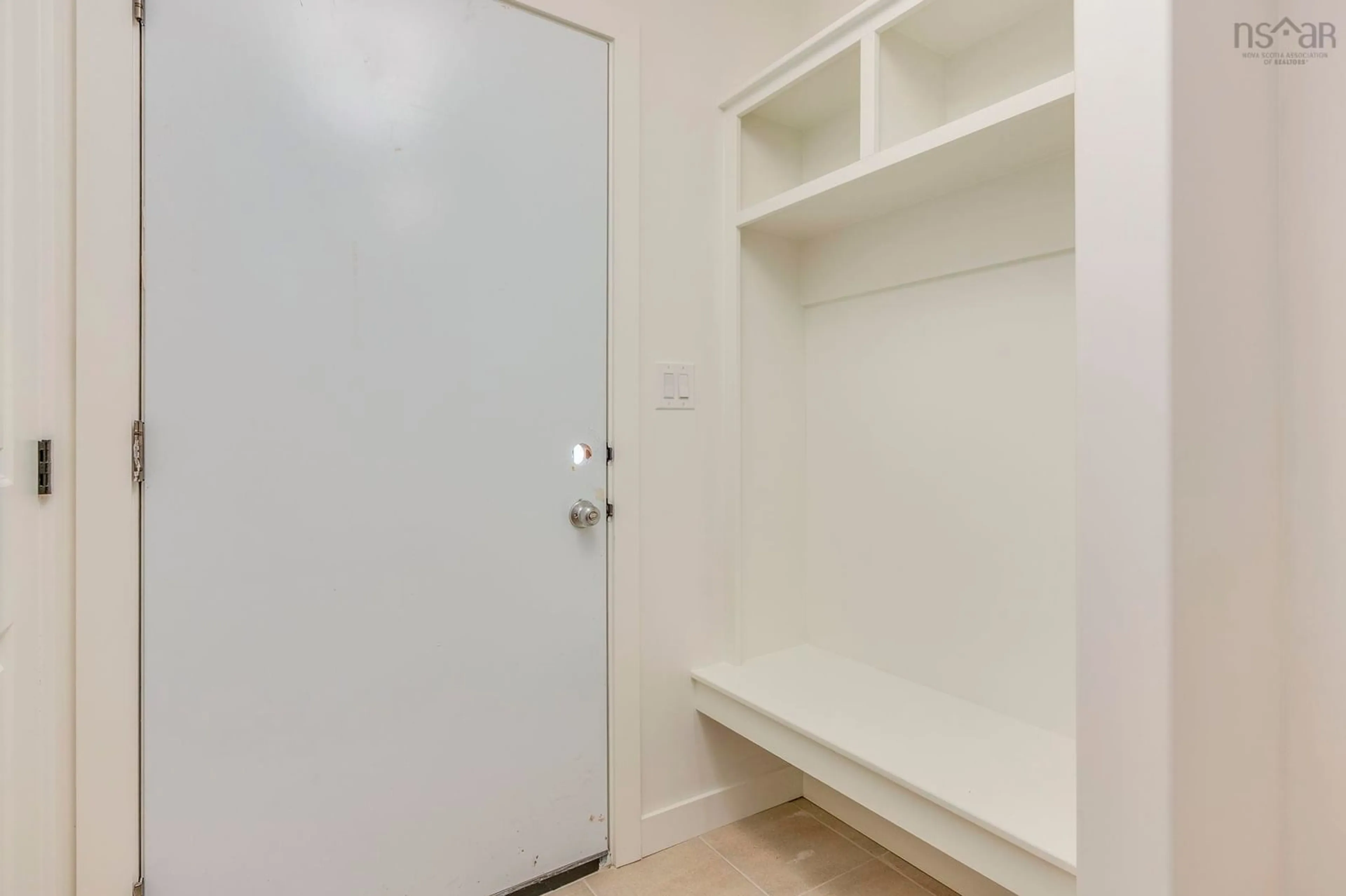 Storage room or clothes room or walk-in closet for 28 Simona Dr #SMD-3B, Dartmouth Nova Scotia B2X 0C9